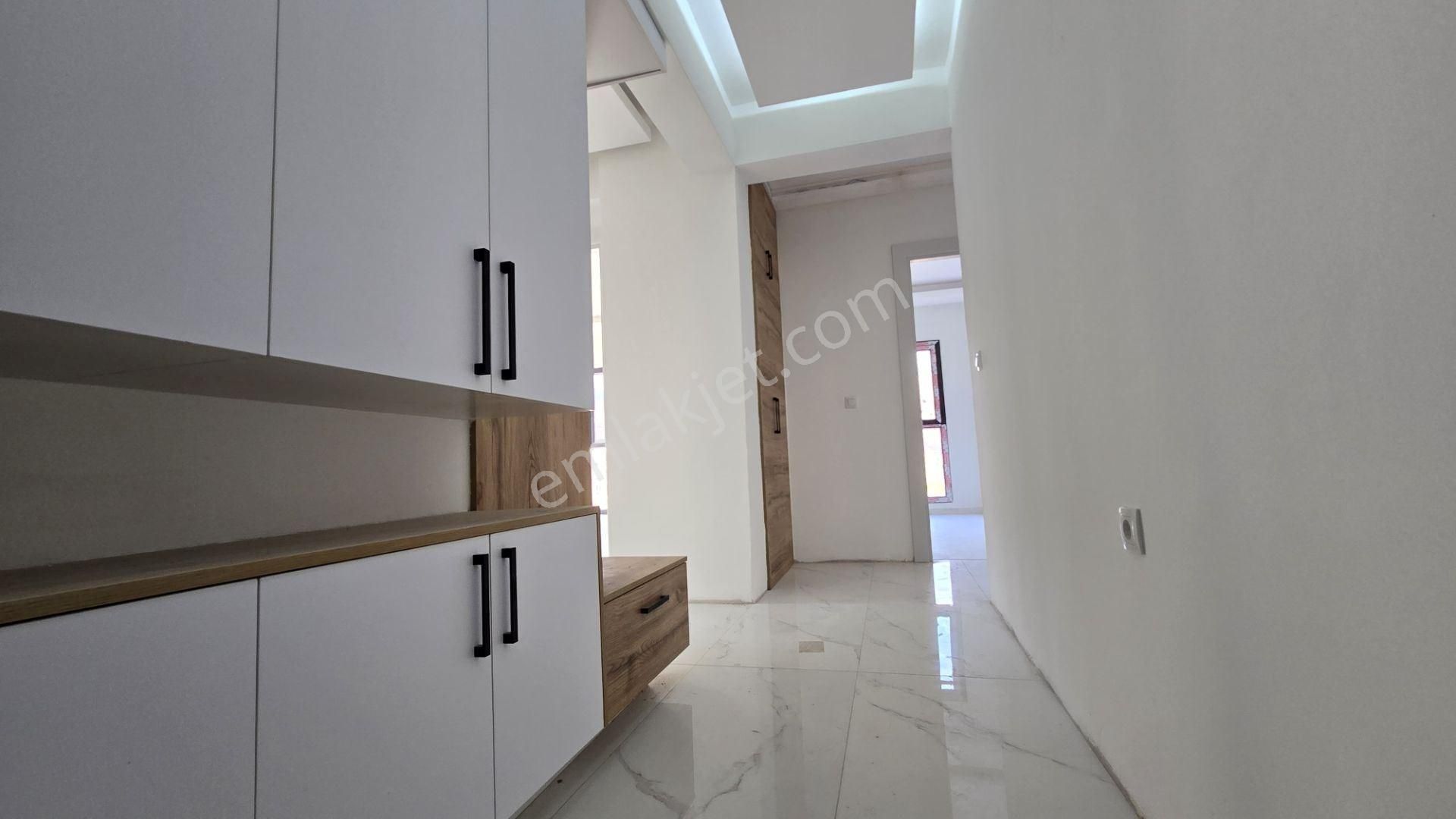 Körfez Mah. Havuzlu Ultra Lüks 3+1 Satılık Daire - Görsel 3