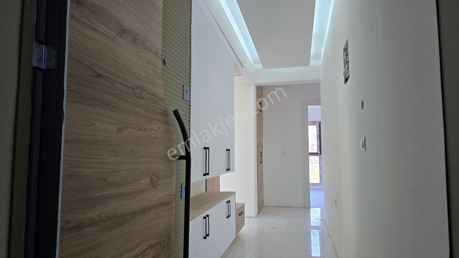 Körfez Mah. Havuzlu Ultra Lüks 3+1 Satılık Daire - Görsel 10