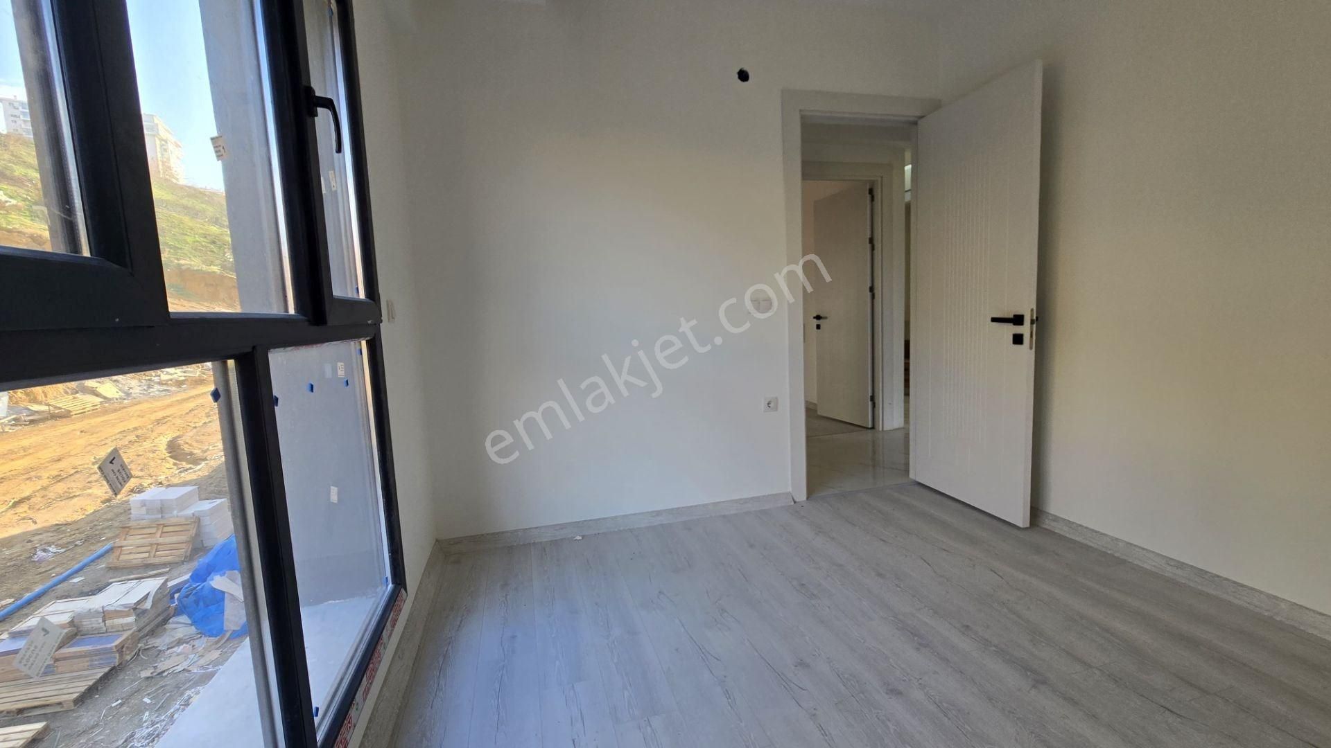 Körfez Mah. Havuzlu Ultra Lüks 3+1 Satılık Daire - Görsel 15