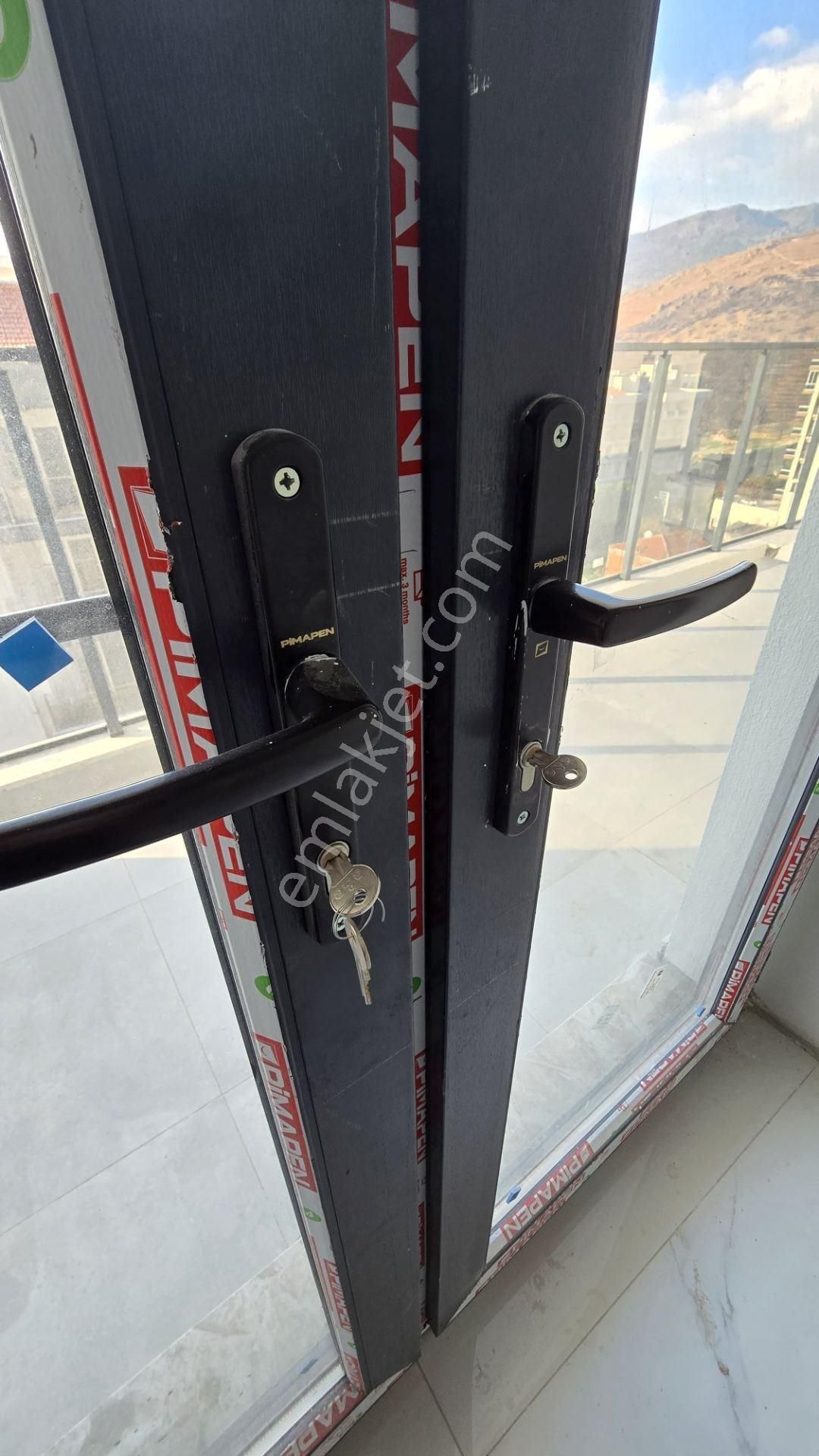 Körfez Mah. Havuzlu Ultra Lüks 3+1 Satılık Daire - Görsel 29