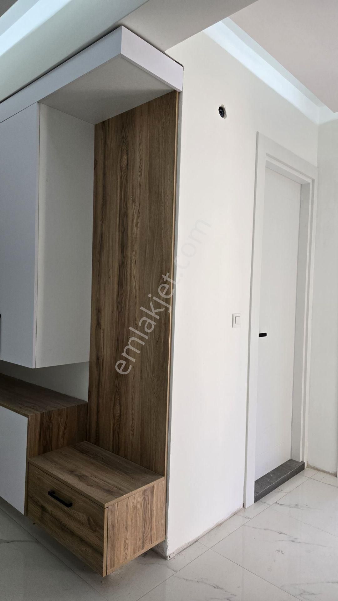 Körfez Mah. Havuzlu Ultra Lüks 3+1 Satılık Daire - Görsel 4