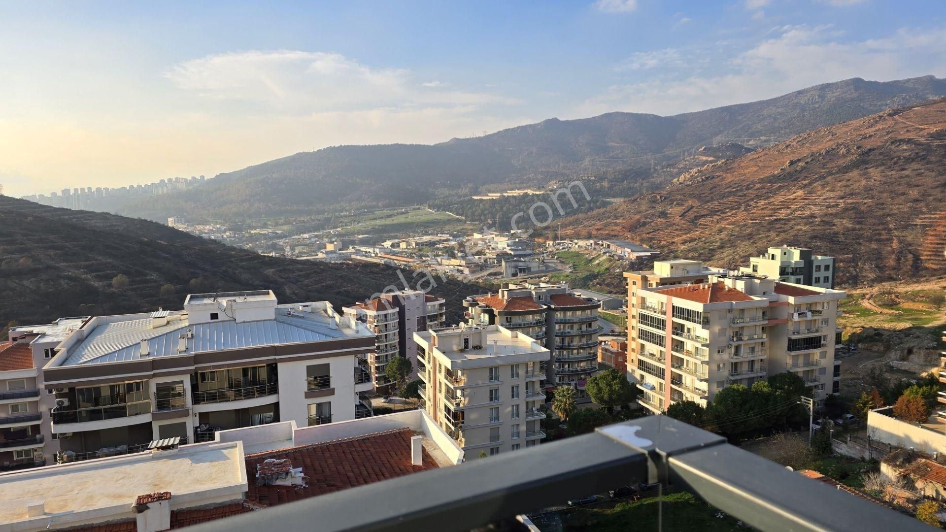 Körfez Mah. Havuzlu Ultra Lüks 3+1 Satılık Daire - Görsel 25