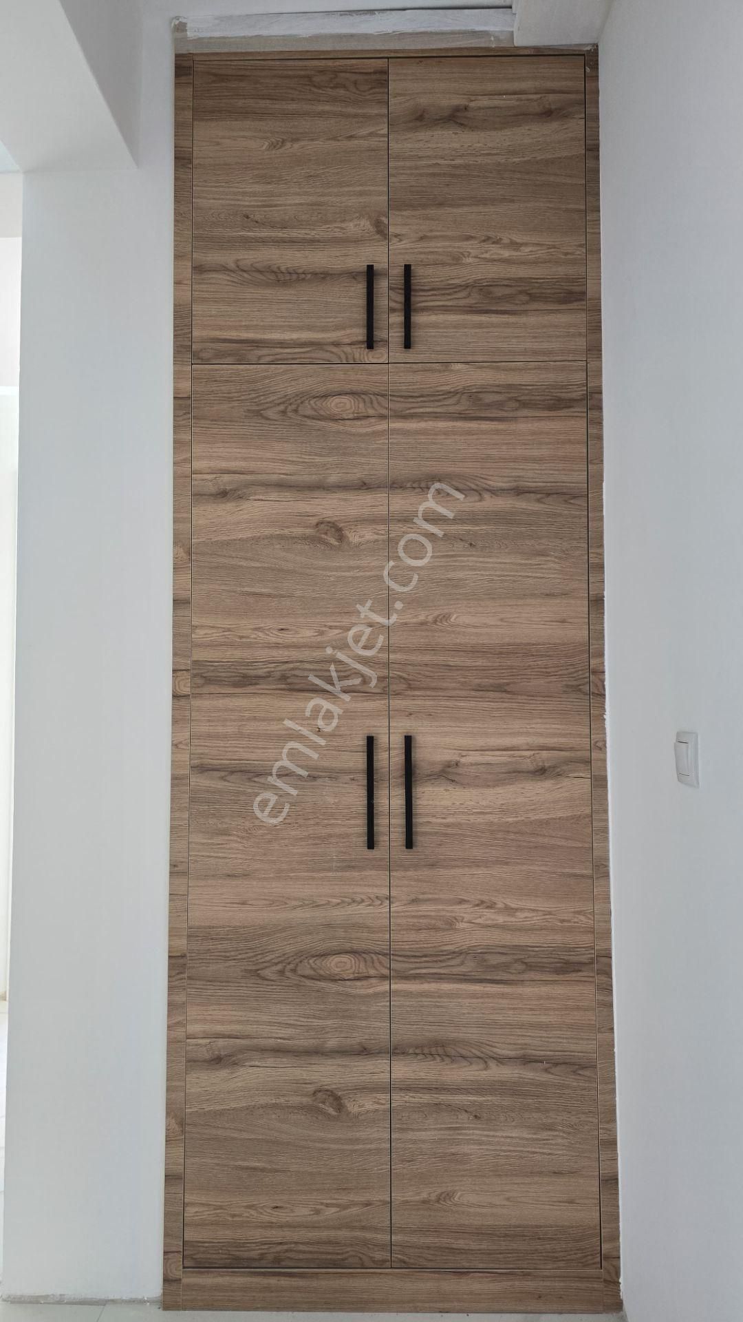 Körfez Mah. Havuzlu Ultra Lüks 3+1 Satılık Daire - Görsel 6