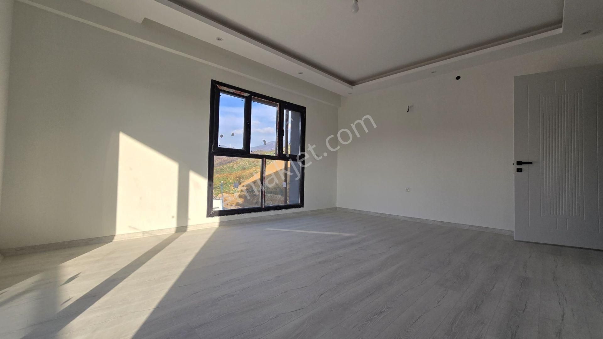 Körfez Mah. Havuzlu Ultra Lüks 3+1 Satılık Daire - Görsel 12