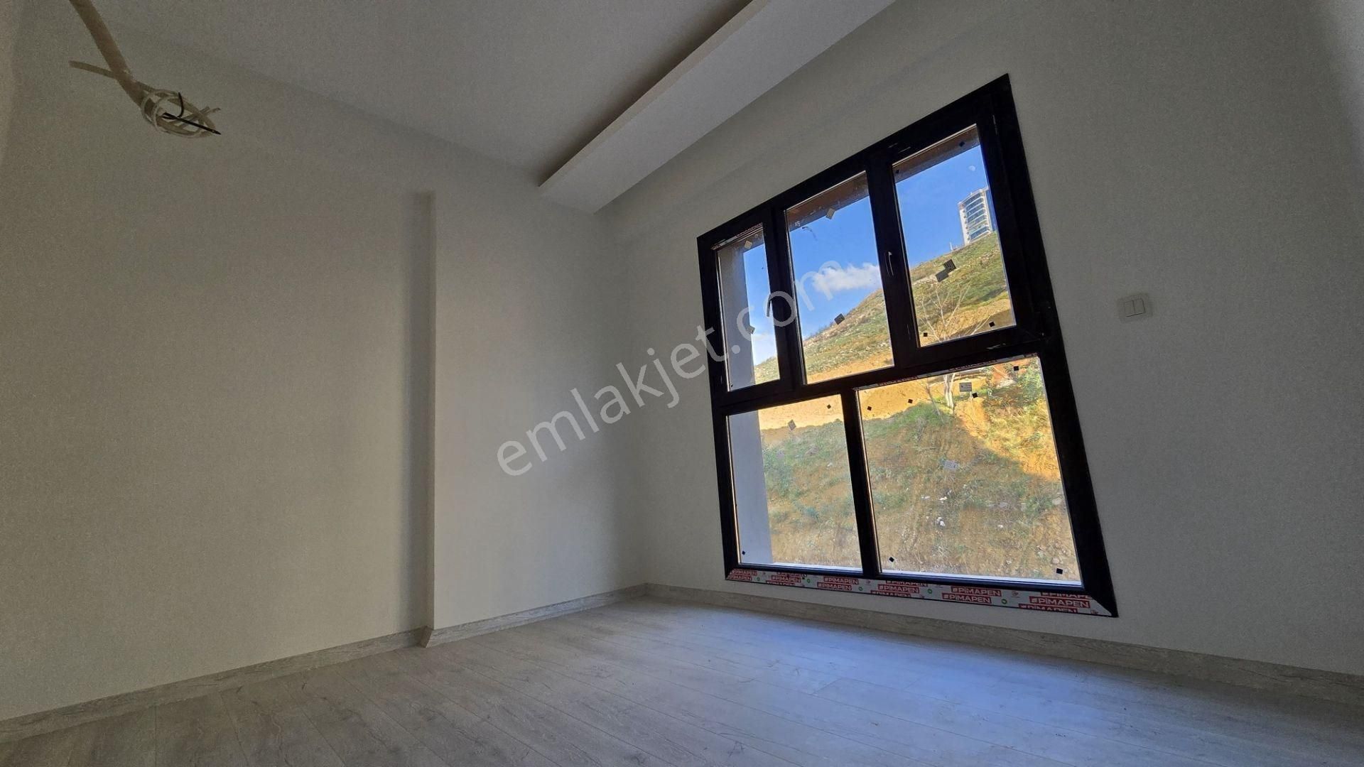 Körfez Mah. Havuzlu Ultra Lüks 3+1 Satılık Daire - Görsel 11