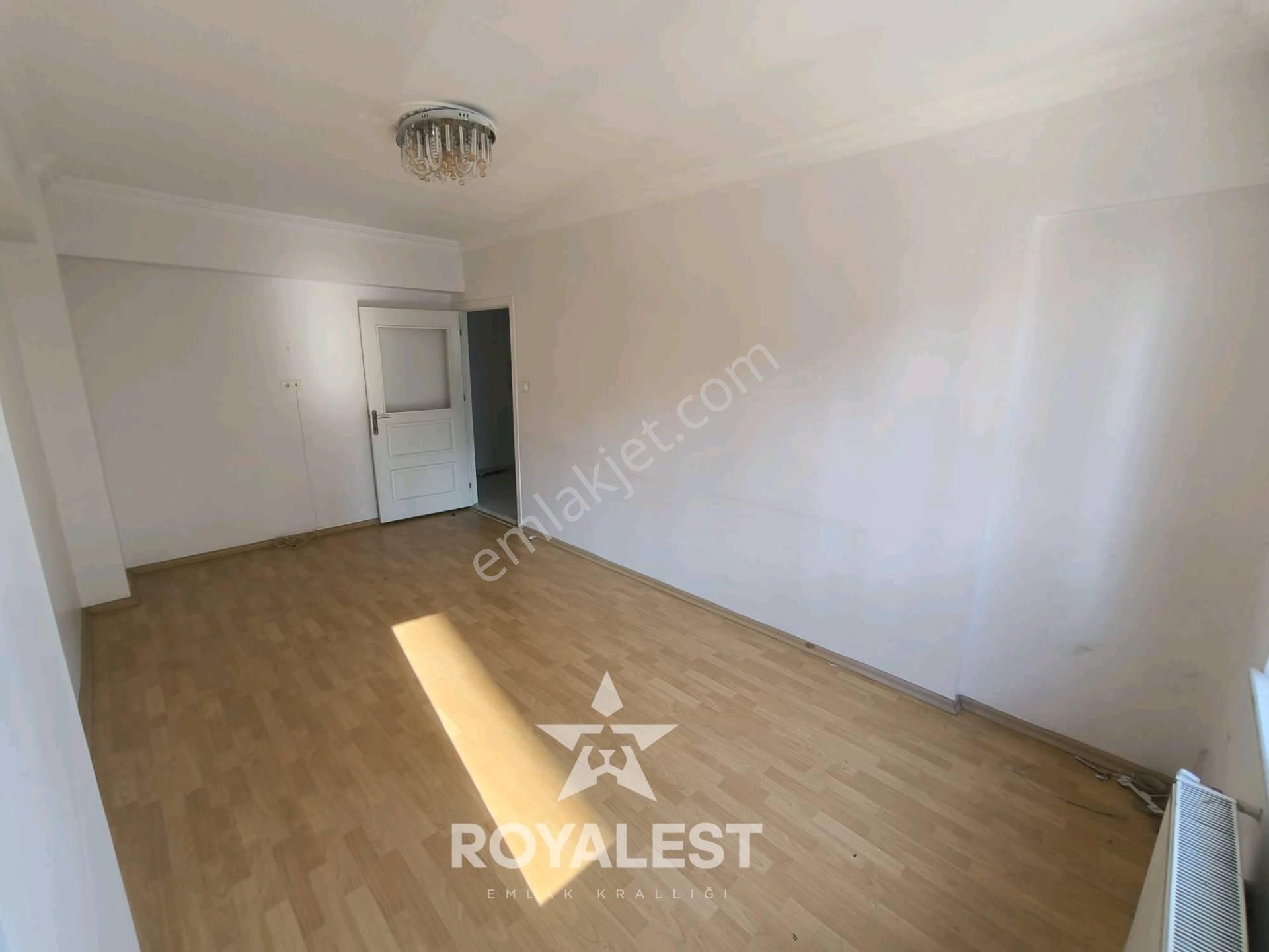 Şahinbey Akkent Kiralık Daire Royalest'ten Akkentin Merkezinde Oturuma Hazir 2+1 Daire