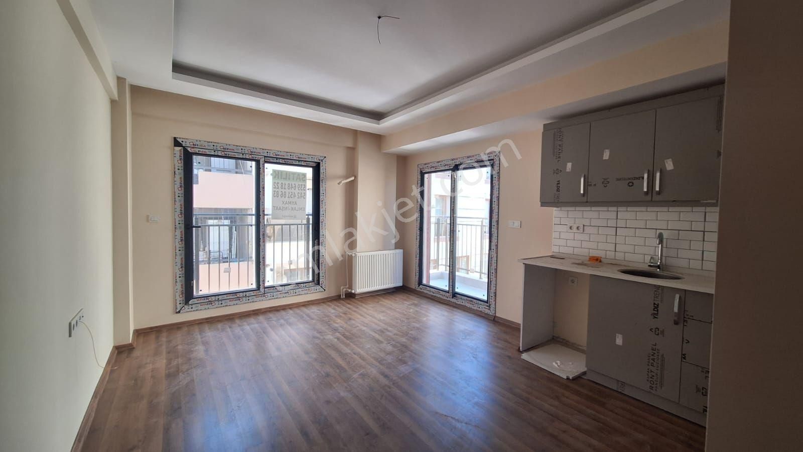 Buca Hürriyet Mahallesinde Kiralık 2+1 Arakat Asansörlü Açık Mutfak Doğalgazlı Daire - Görsel 16