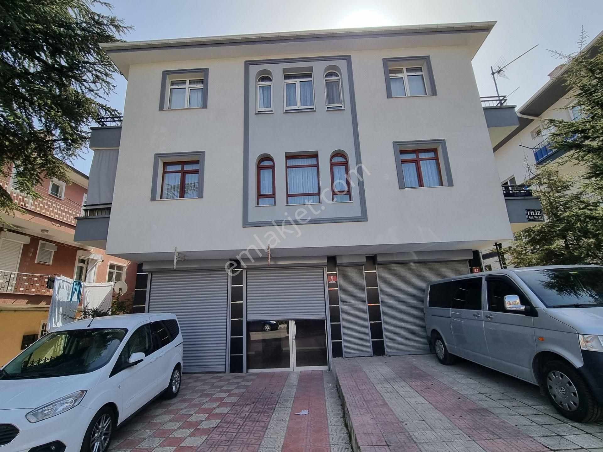 Yenimahalle Yunus Emre Kiralık Dükkan & Mağaza Y.beyazıt Üniv,antares Avm,şehir Hastanesi Mevkiinde Kiralık Düz Zemin Dükkan