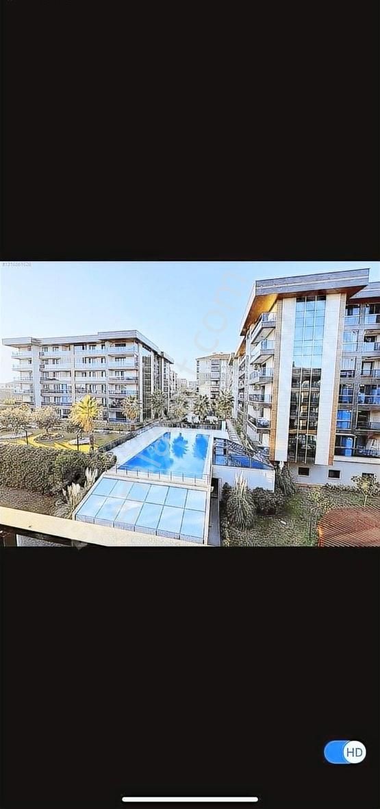 Silivri Yeni Kiralık Daire Brk Gayrimenkul'den Pearl Of Sitesinde Kiralık Daire