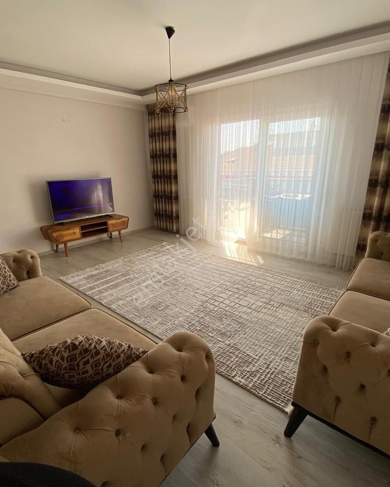 Turgutlu Altay Satılık Daire Manisa/turgutlu Nurcan Emlak’tan Altay Mh. Satılık 115 M² 3+1 Asansörlü Doğalgazlı Daire