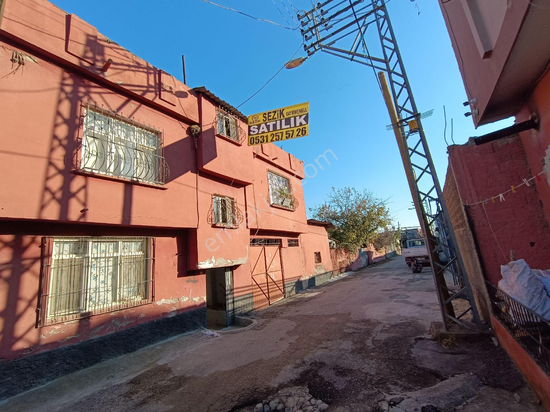 Gülbahçe Uçak Alanı Mah. 500 M² Müstakil Ev Arsa Komple Satılık - Görsel 12