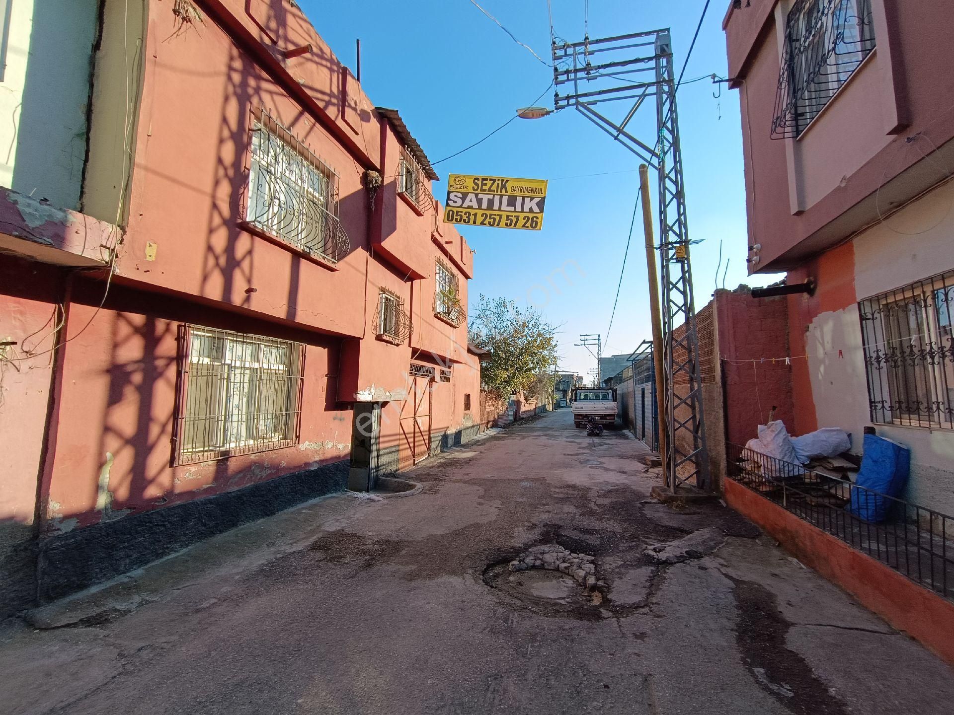 Gülbahçe Uçak Alanı Mah. 500 M² Müstakil Ev Arsa Komple Satılık - Görsel 13