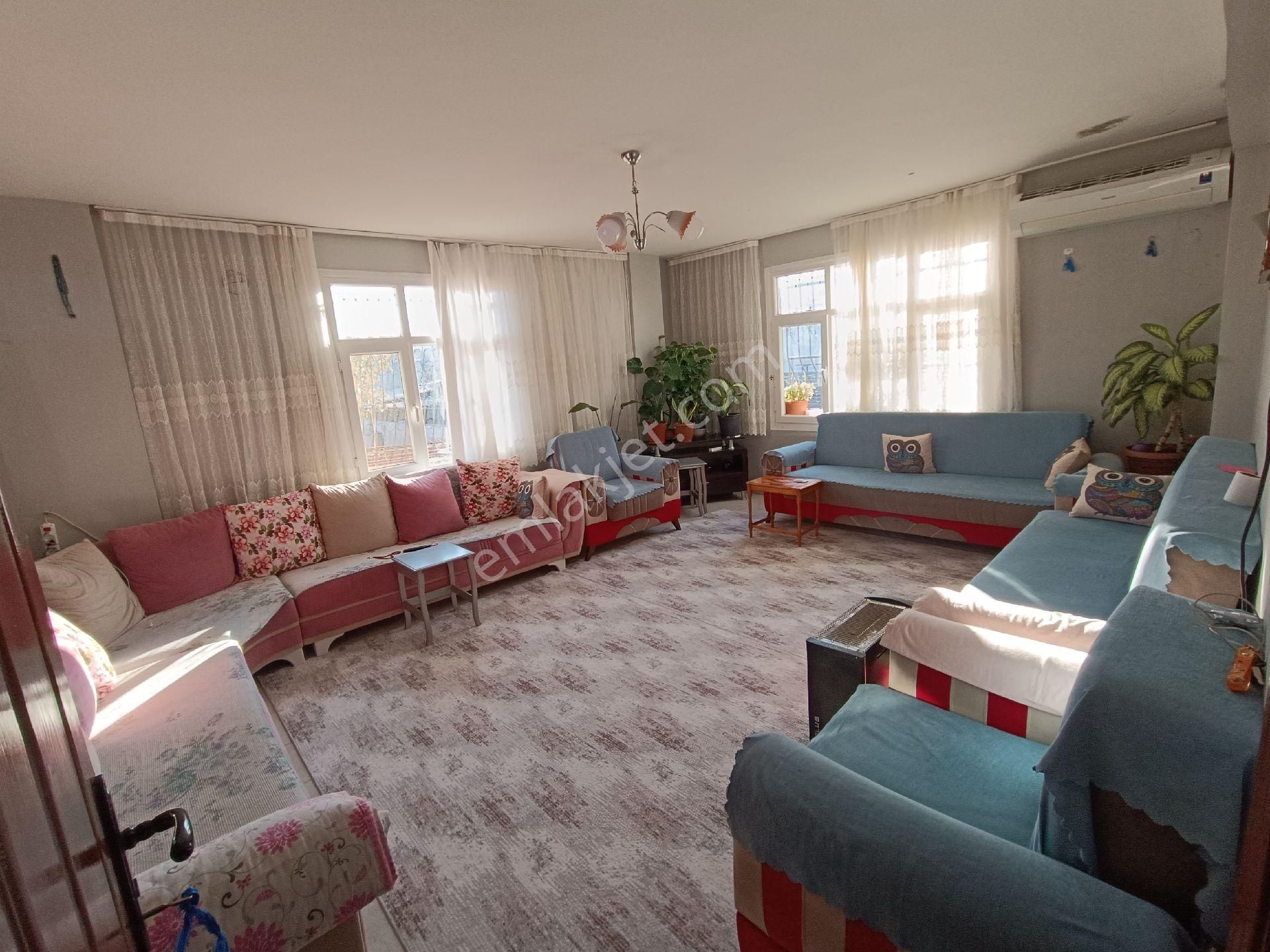 Gülbahçe Uçak Alanı Mah. 500 M² Müstakil Ev Arsa Komple Satılık - Görsel 4