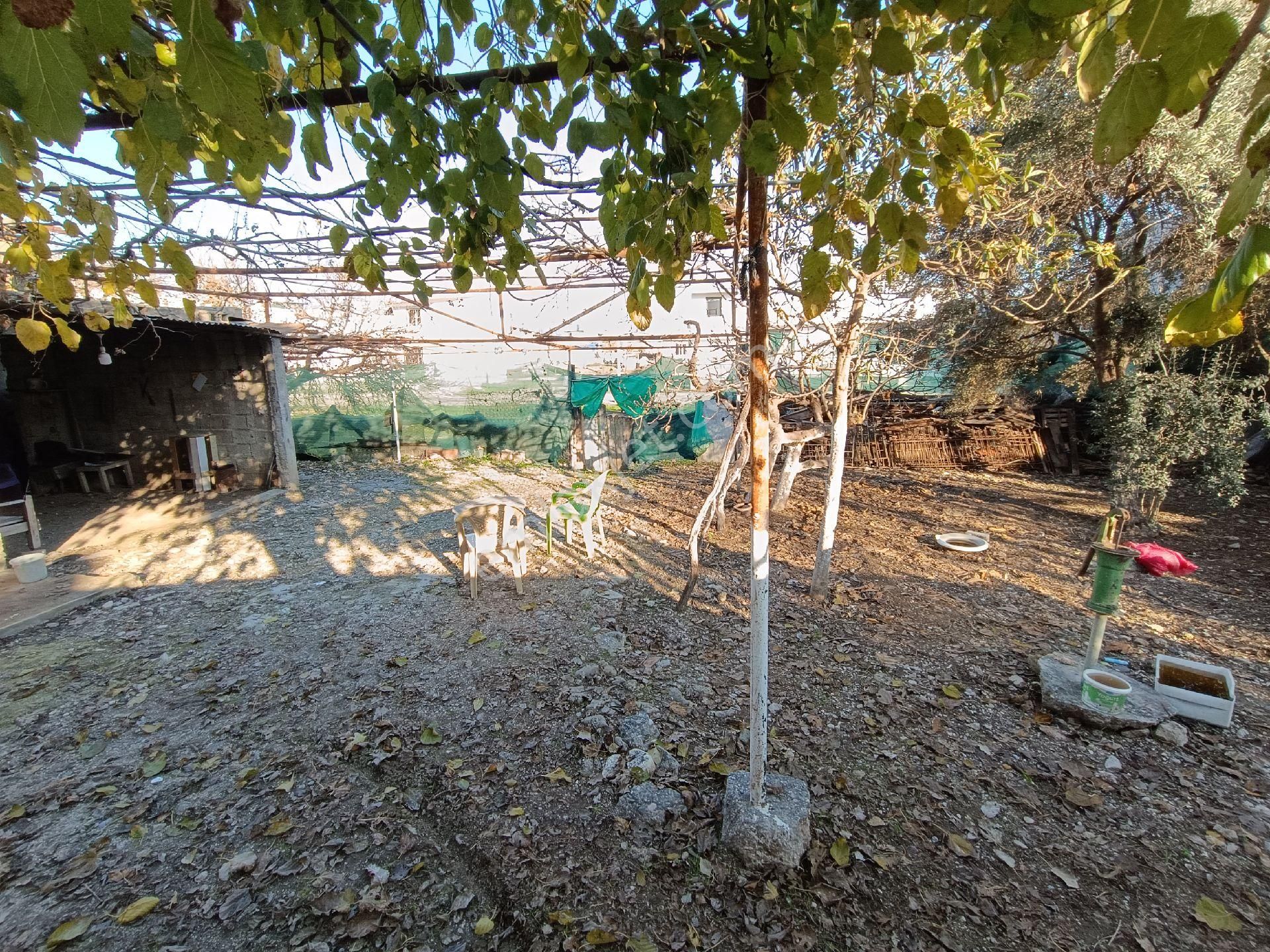 Gülbahçe Uçak Alanı Mah. 500 M² Müstakil Ev Arsa Komple Satılık - Görsel 5