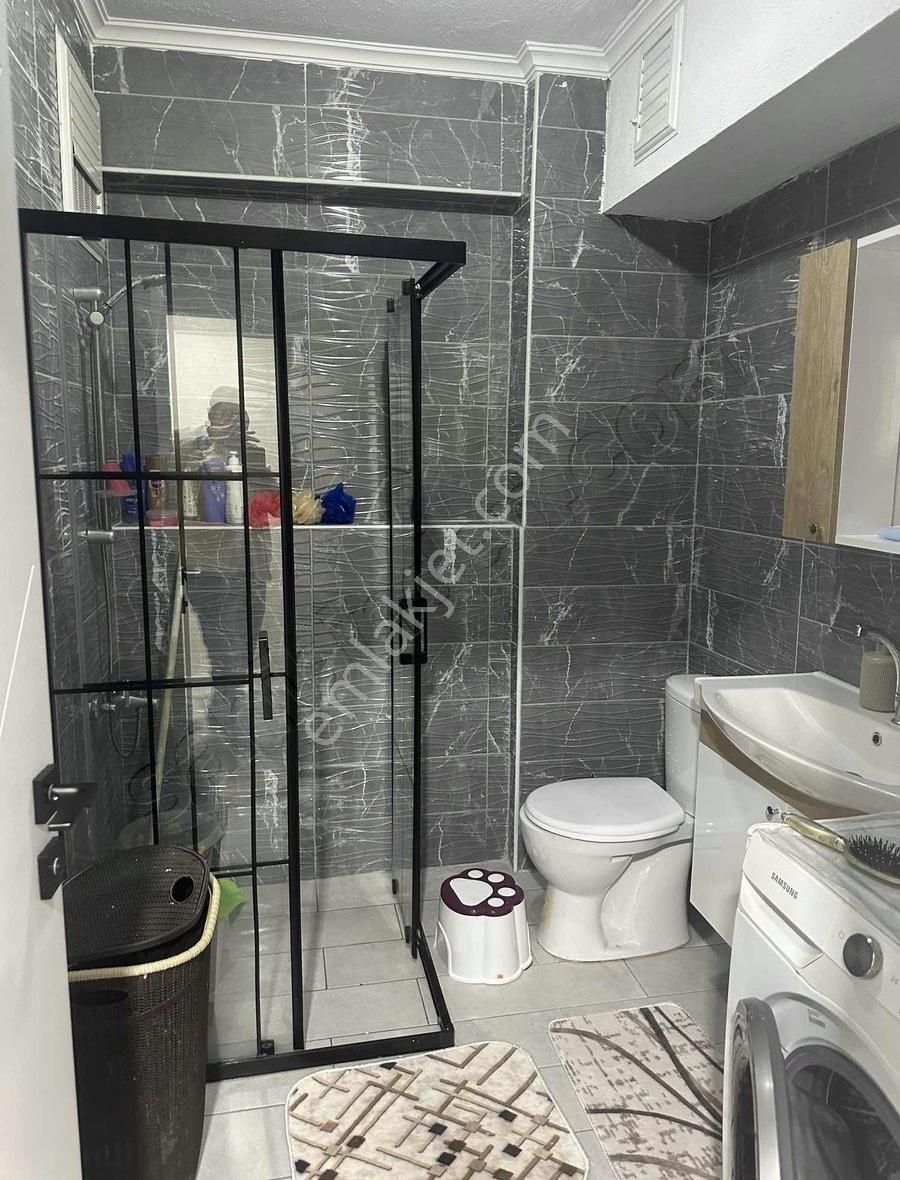 Orhangazi Tekke Satılık Daire Bursa Emlak Alem-i Sıfır 3+1 170 M2 Çift Girişli Dubleks Daire