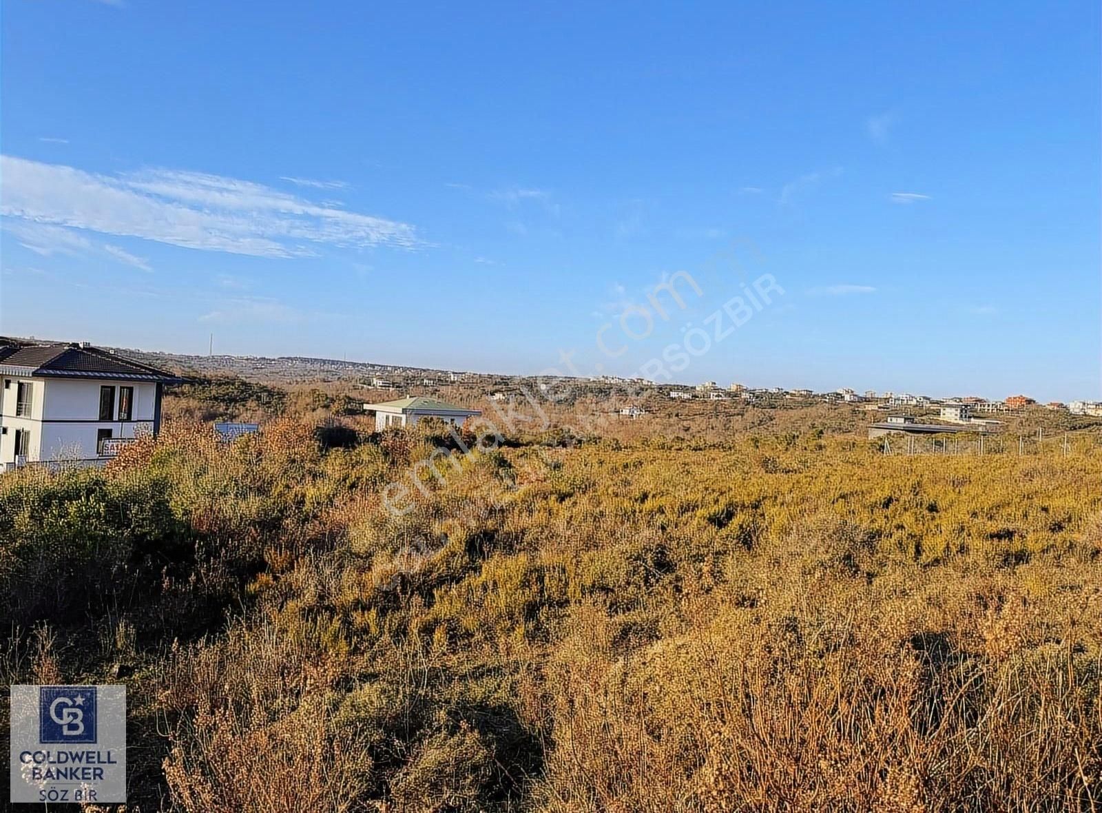 Beykoz Rivada Konut İmarlı 1754m2 İnşaat Alanı 570m2satılık Arsa - Görsel 23