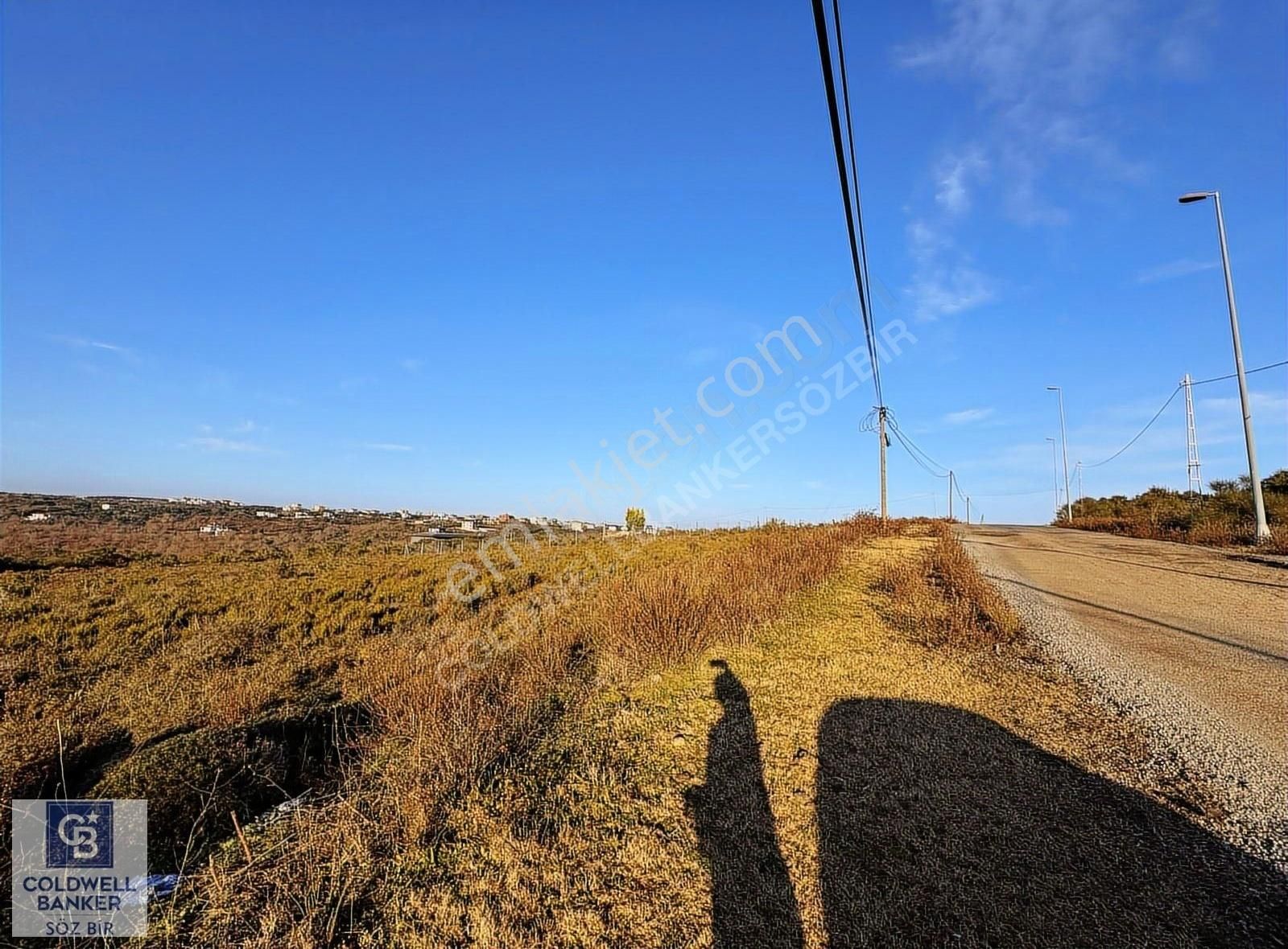 Beykoz Rivada Konut İmarlı 1754m2 İnşaat Alanı 570m2satılık Arsa - Görsel 28