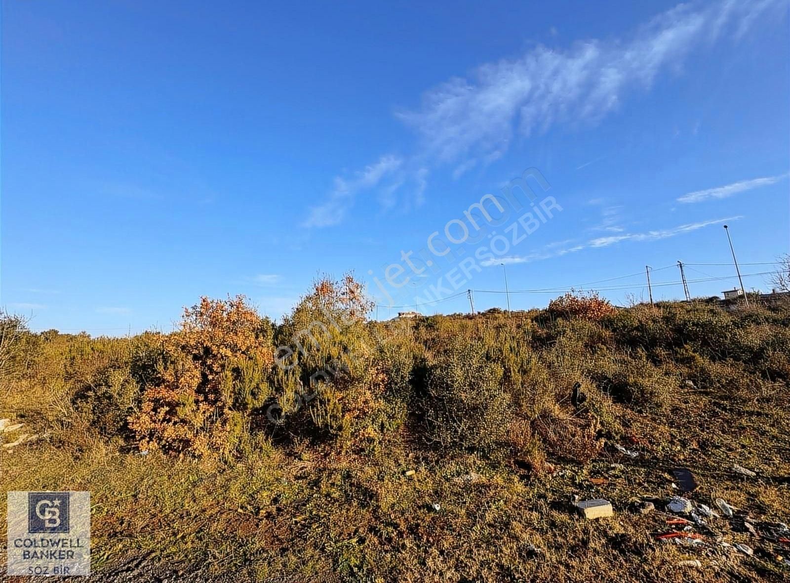 Beykoz Rivada Konut İmarlı 1754m2 İnşaat Alanı 570m2satılık Arsa - Görsel 16