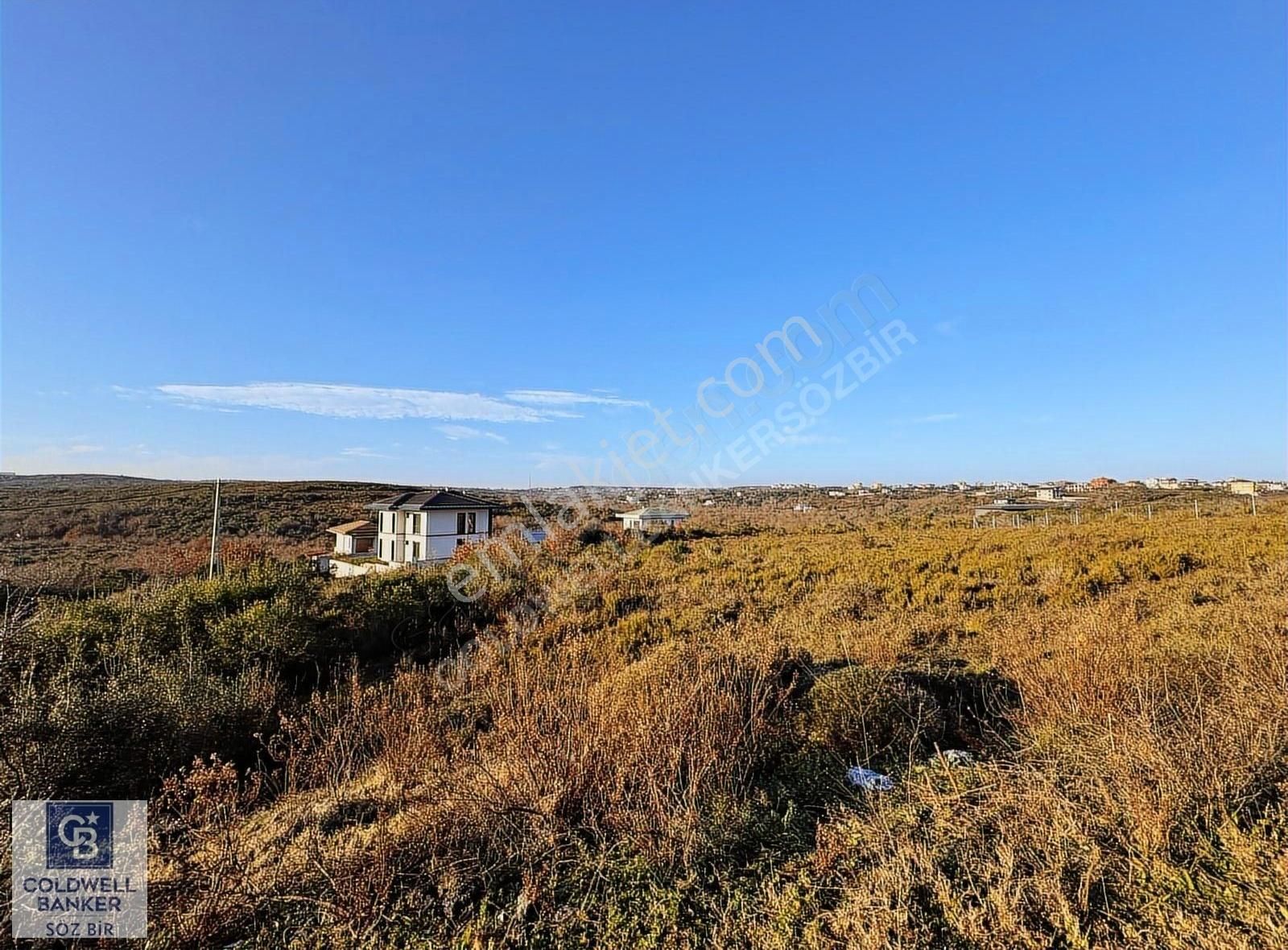 Beykoz Rivada Konut İmarlı 1754m2 İnşaat Alanı 570m2satılık Arsa - Görsel 31