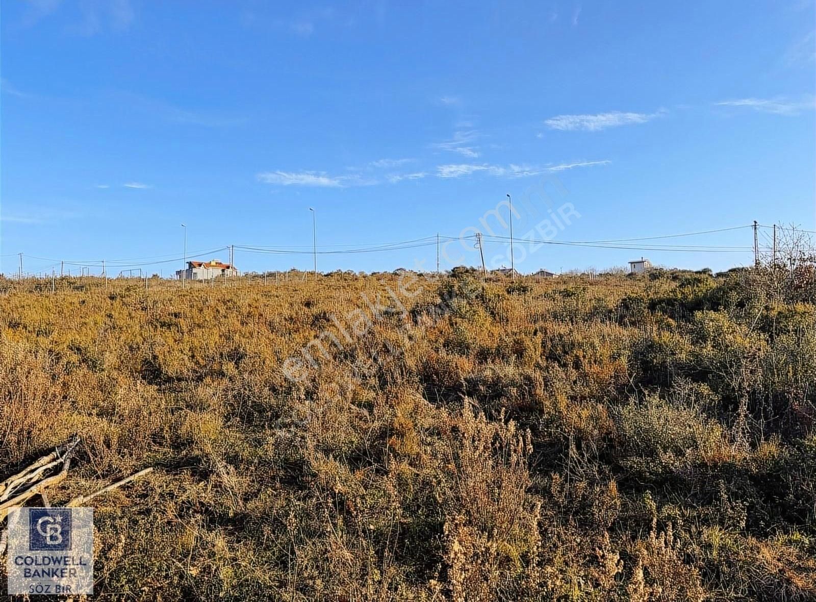 Beykoz Rivada Konut İmarlı 1754m2 İnşaat Alanı 570m2satılık Arsa - Görsel 30