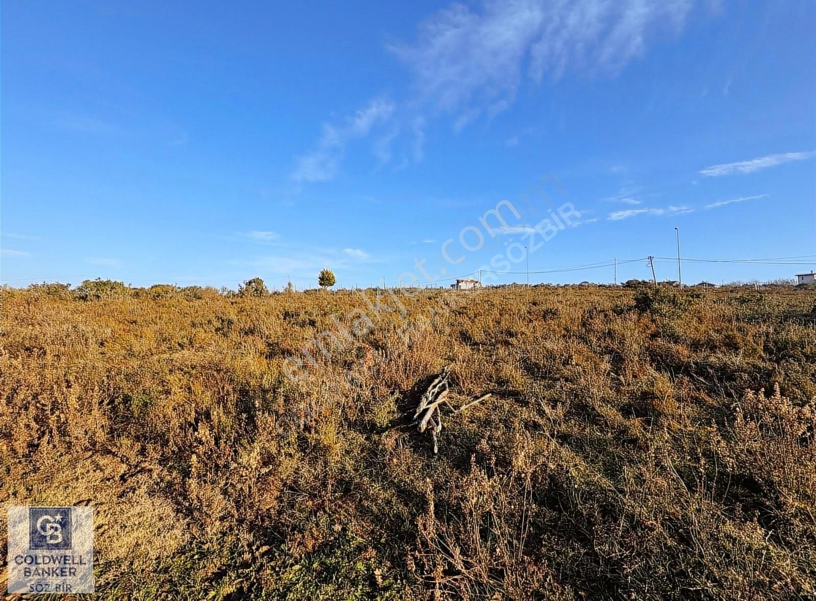 Beykoz Rivada Konut İmarlı 1754m2 İnşaat Alanı 570m2satılık Arsa - Görsel 12