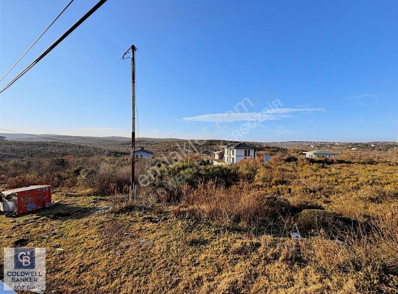 Beykoz Rivada Konut İmarlı 1754m2 İnşaat Alanı 570m2satılık Arsa - Görsel 29