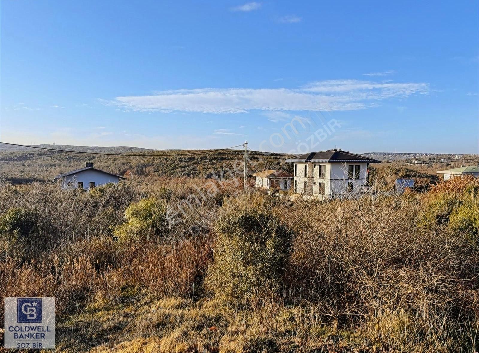 Beykoz Rivada Konut İmarlı 1754m2 İnşaat Alanı 570m2satılık Arsa - Görsel 25