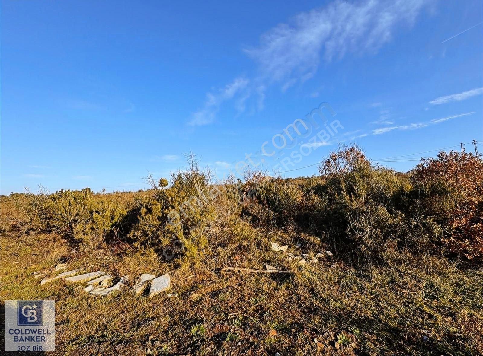 Beykoz Rivada Konut İmarlı 1754m2 İnşaat Alanı 570m2satılık Arsa - Görsel 3