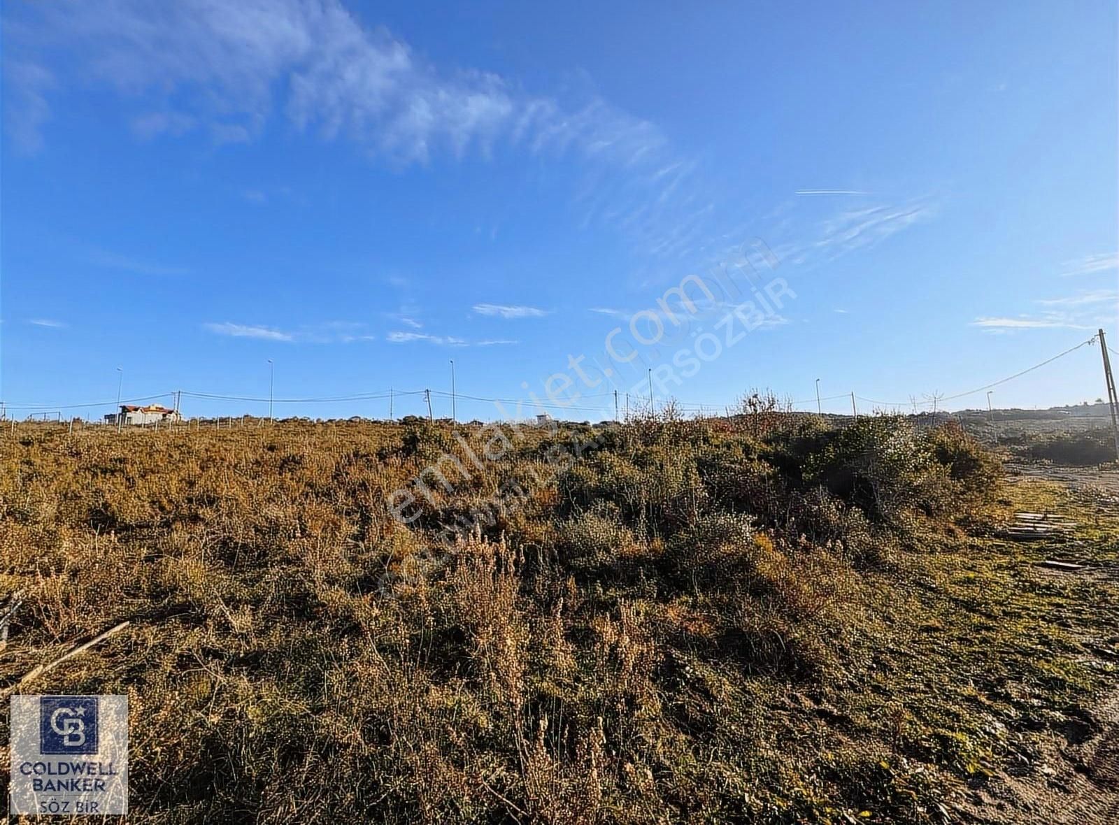 Beykoz Rivada Konut İmarlı 1754m2 İnşaat Alanı 570m2satılık Arsa - Görsel 35