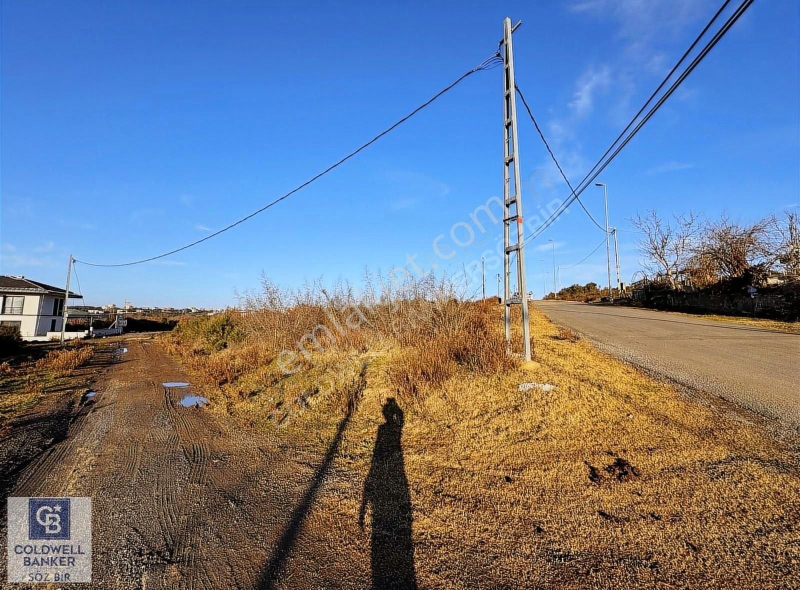 Beykoz Rivada Konut İmarlı 1754m2 İnşaat Alanı 570m2satılık Arsa - Görsel 22