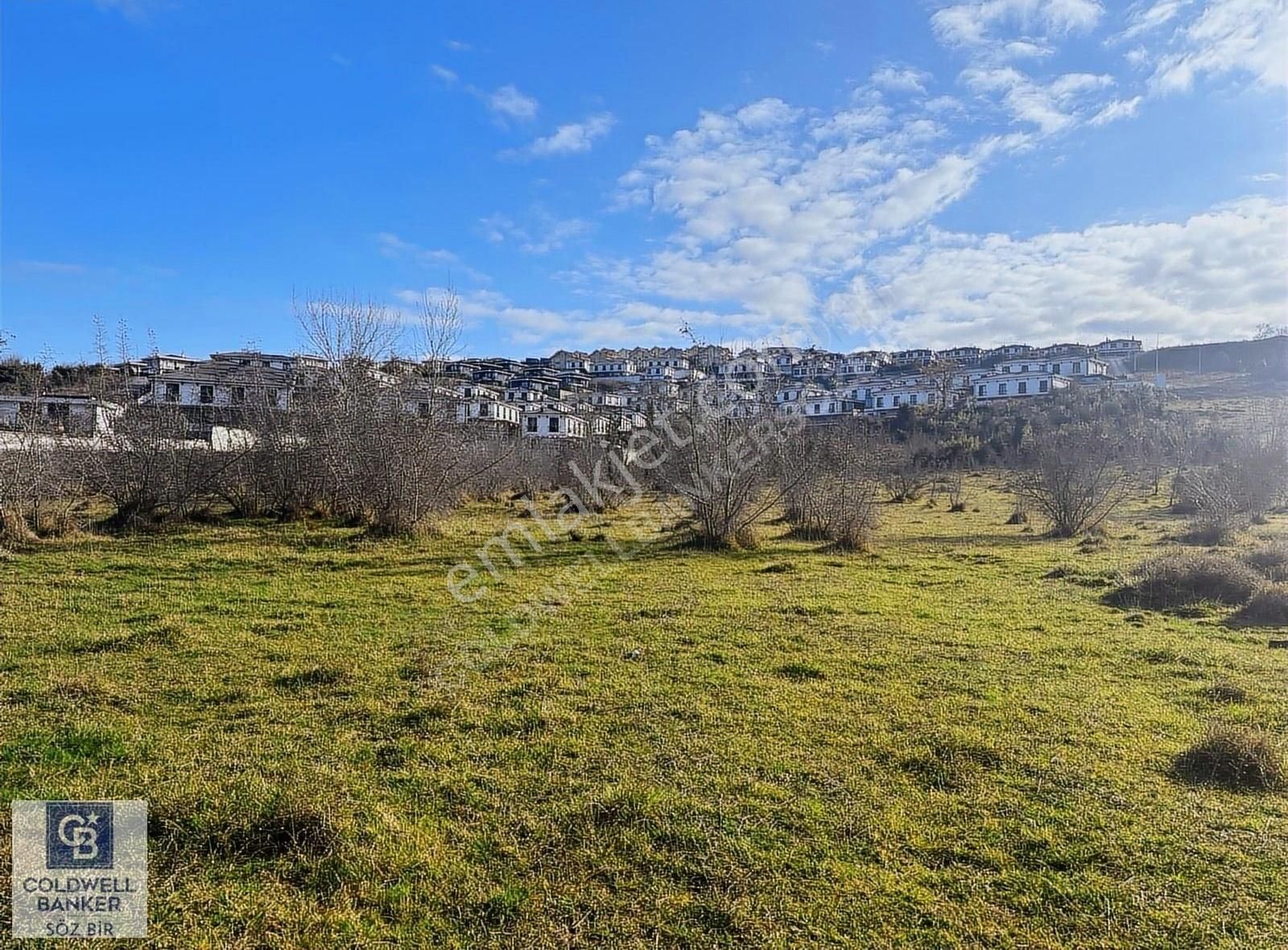 Şile Meşrutiyet Satılık Konut İmarlı Şile Meşrutiyet Mahallesi İmarlı Satılık Arsa