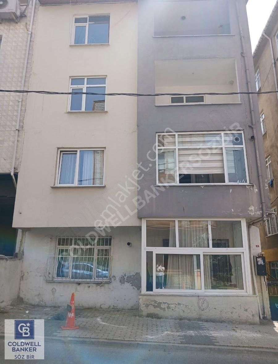 Sancaktepe İnönü Satılık Daire Sancaktepe İnönü Mahallesi Yatırım Fırsatı Satılık Daire