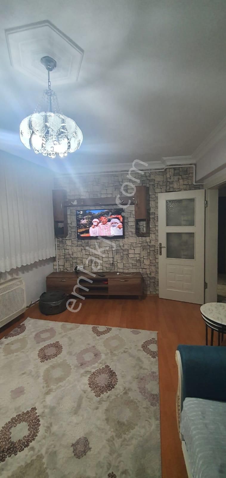 Ortabağlarda 4 Katlı Kat Mülkiyetli Satılık Bina - Görsel 3