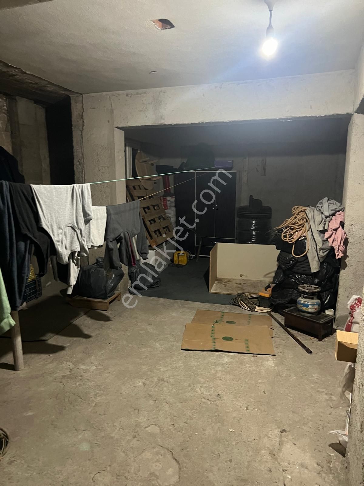 Ortabağlarda 4 Katlı Kat Mülkiyetli Satılık Bina - Görsel 10