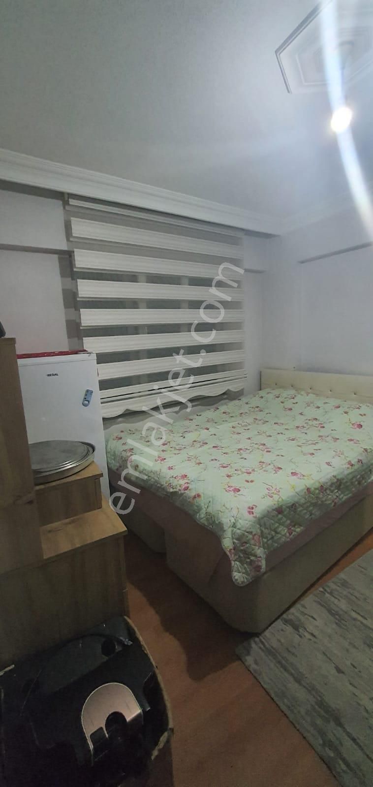 Ortabağlarda 4 Katlı Kat Mülkiyetli Satılık Bina - Görsel 22