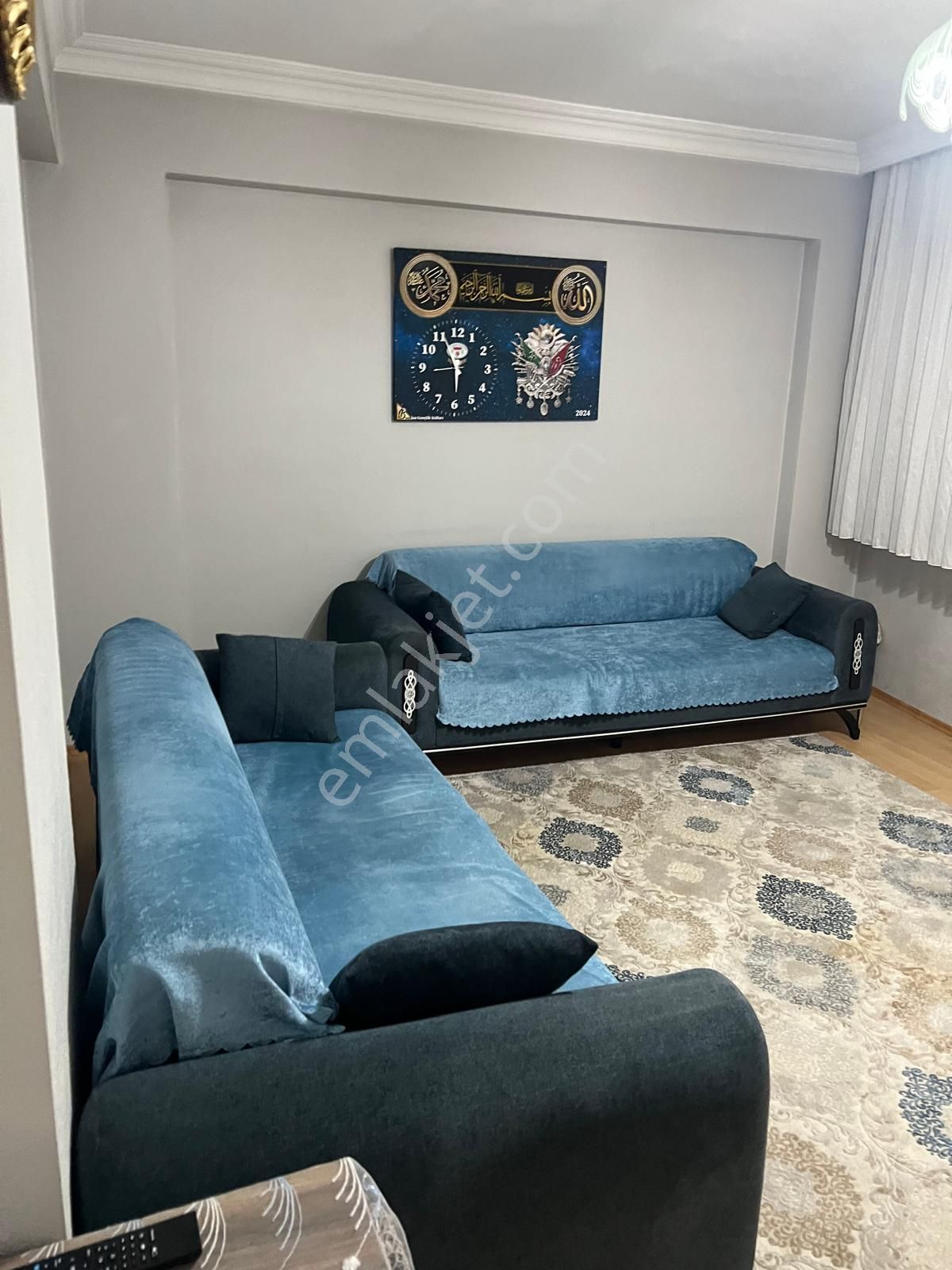 Ortabağlarda 4 Katlı Kat Mülkiyetli Satılık Bina - Görsel 2