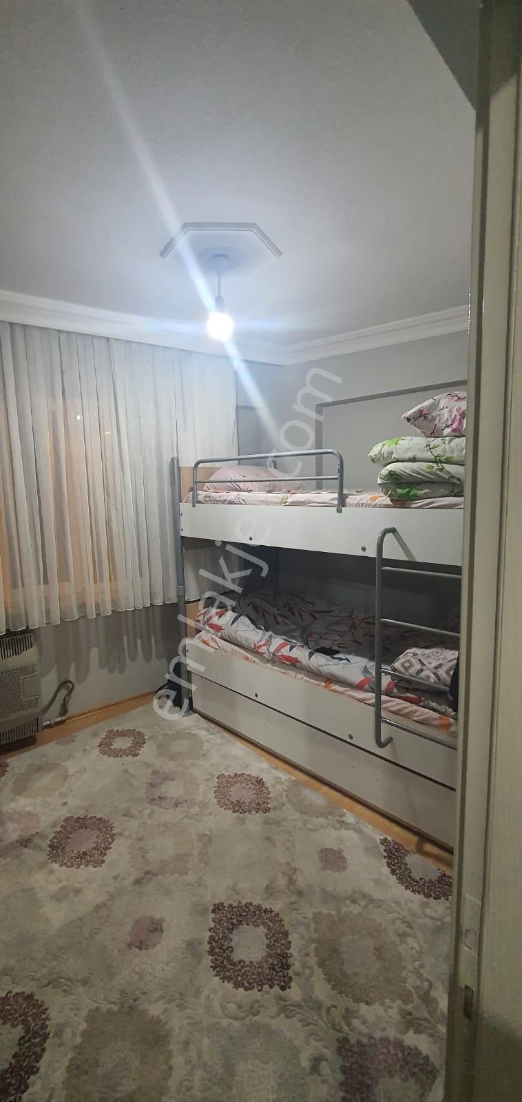 Ortabağlarda 4 Katlı Kat Mülkiyetli Satılık Bina - Görsel 16