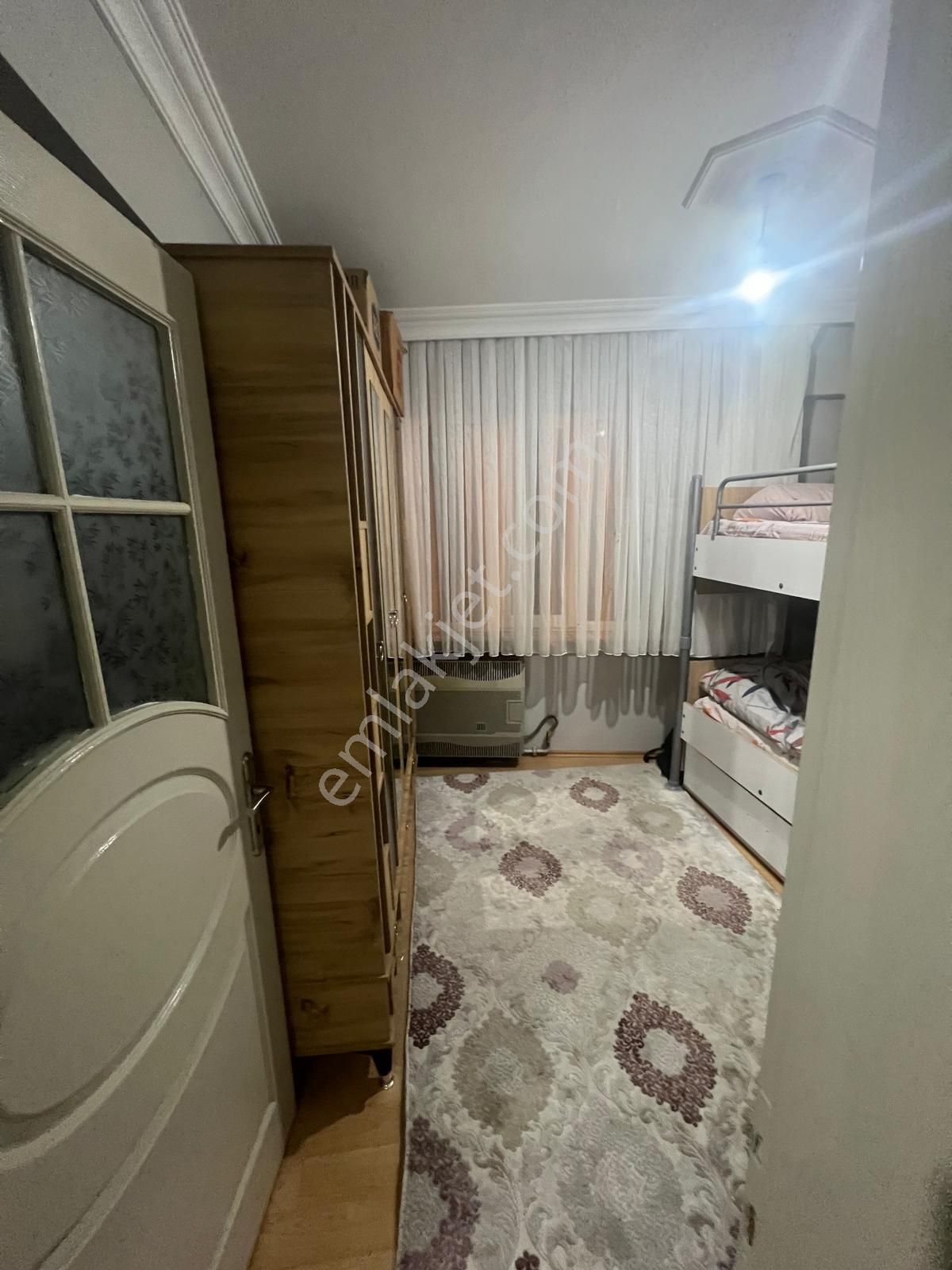 Ortabağlarda 4 Katlı Kat Mülkiyetli Satılık Bina - Görsel 9