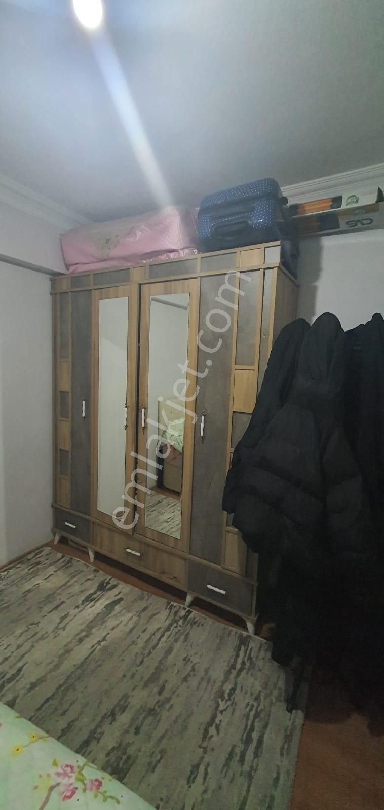 Ortabağlarda 4 Katlı Kat Mülkiyetli Satılık Bina - Görsel 26