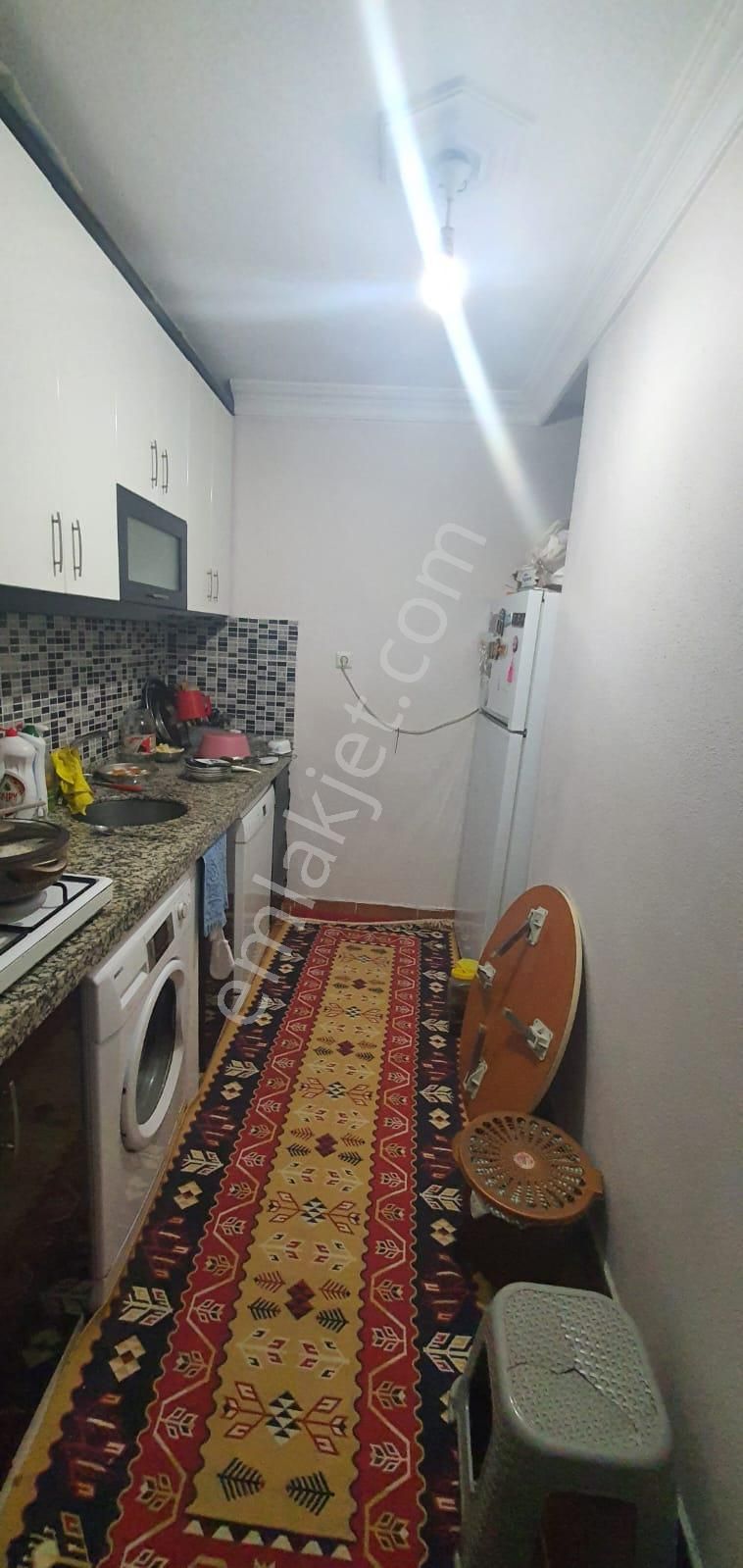 Ortabağlarda 4 Katlı Kat Mülkiyetli Satılık Bina - Görsel 21