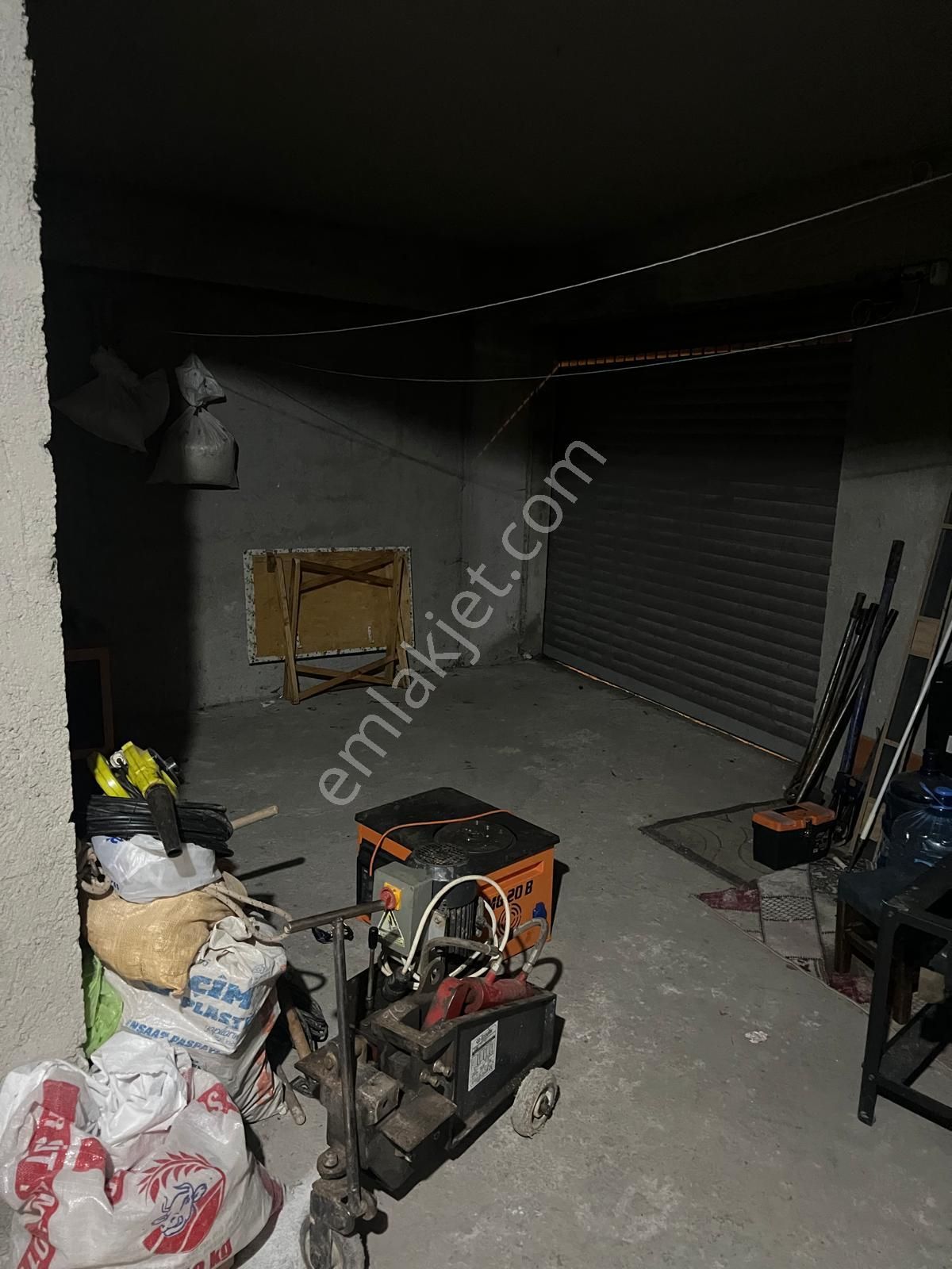 Ortabağlarda 4 Katlı Kat Mülkiyetli Satılık Bina - Görsel 15