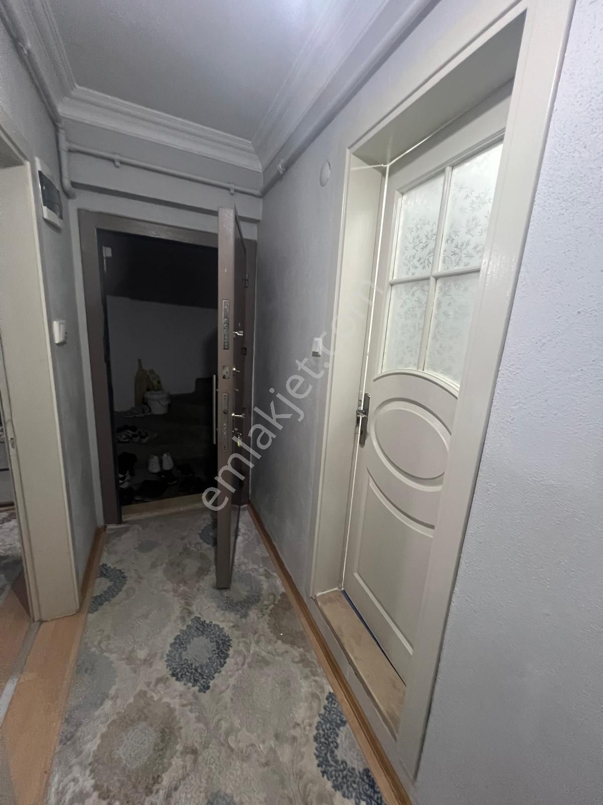 Ortabağlarda 4 Katlı Kat Mülkiyetli Satılık Bina - Görsel 14