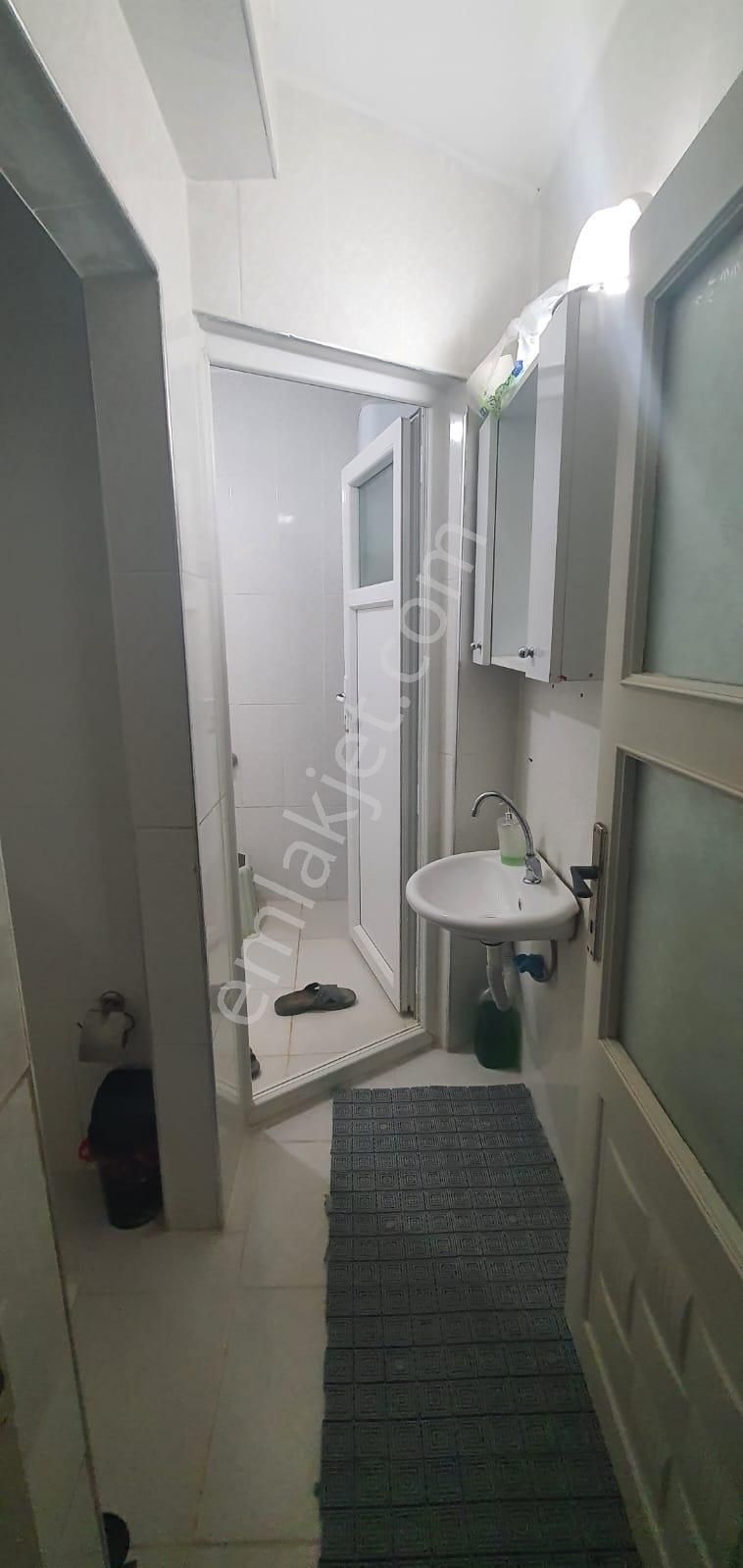 Ortabağlarda 4 Katlı Kat Mülkiyetli Satılık Bina - Görsel 23