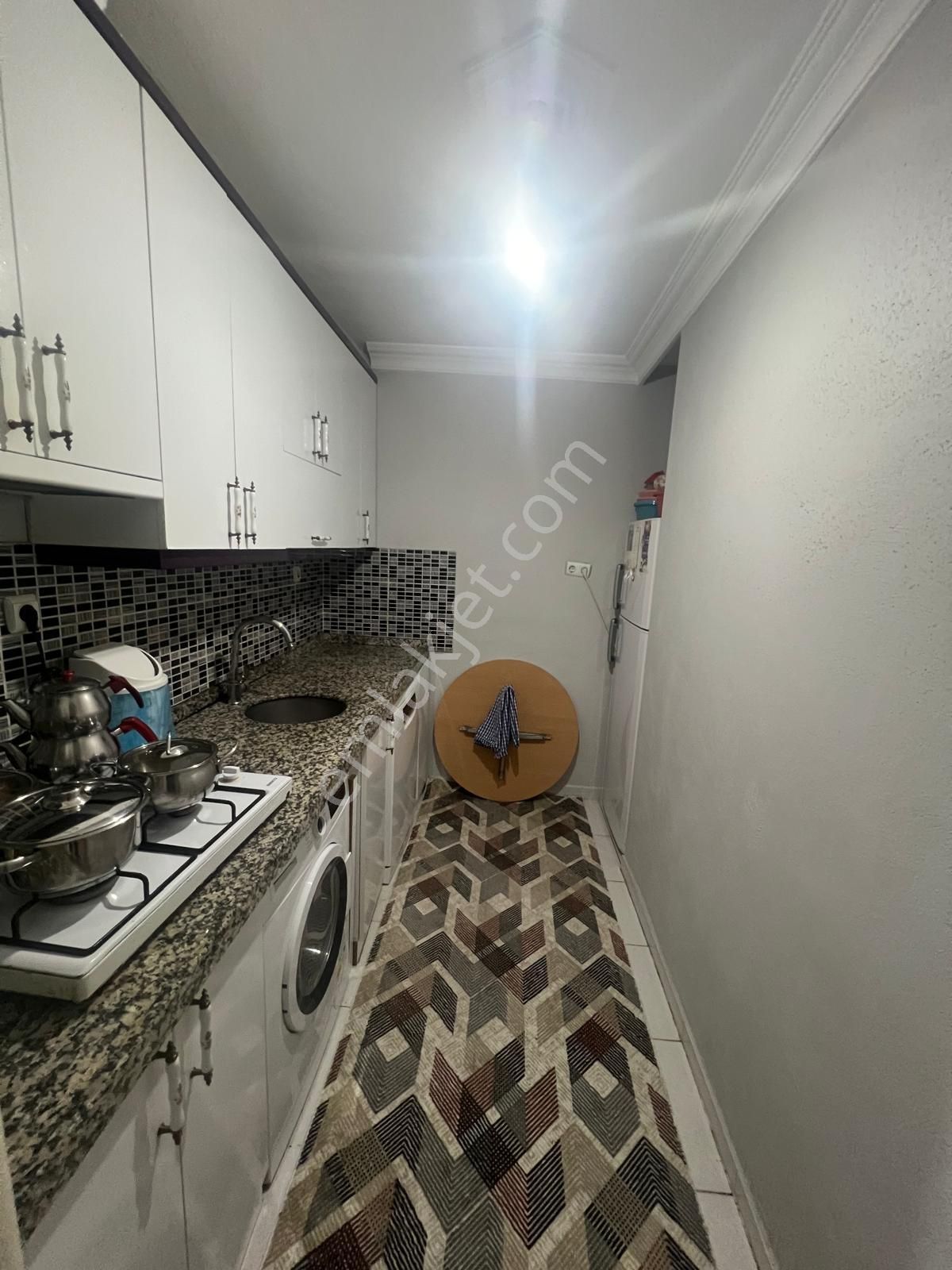 Ortabağlarda 4 Katlı Kat Mülkiyetli Satılık Bina - Görsel 11