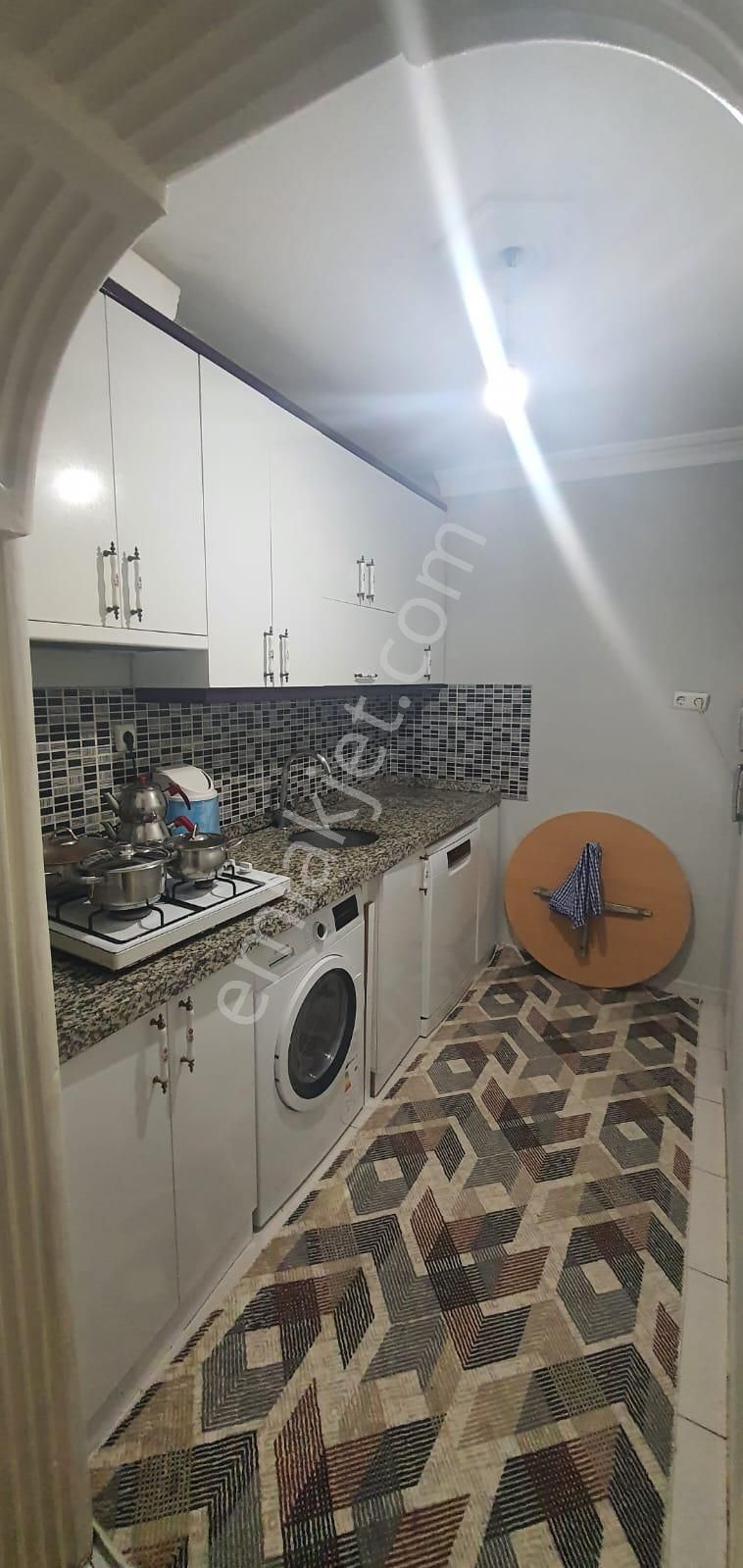 Ortabağlarda 4 Katlı Kat Mülkiyetli Satılık Bina - Görsel 13