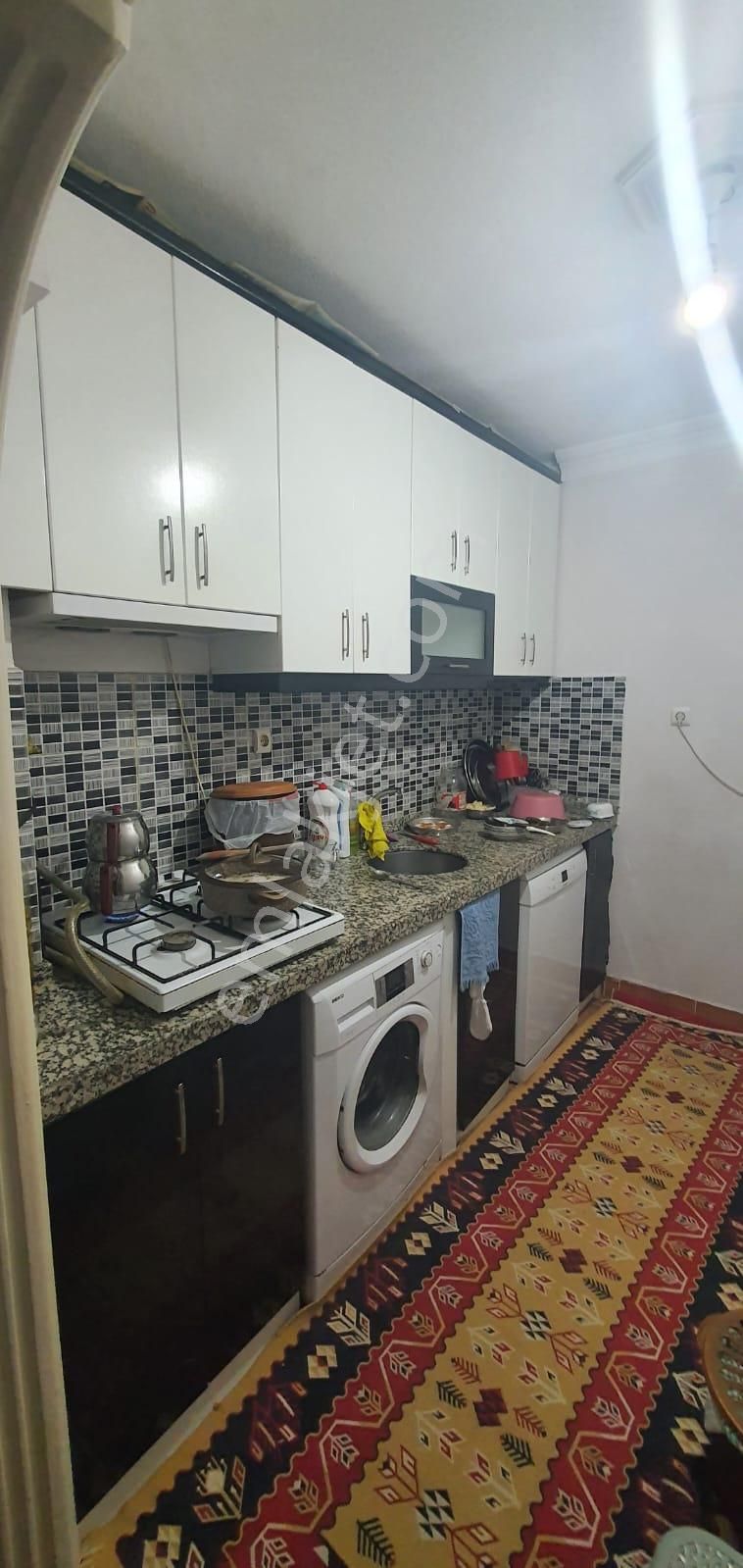 Ortabağlarda 4 Katlı Kat Mülkiyetli Satılık Bina - Görsel 24