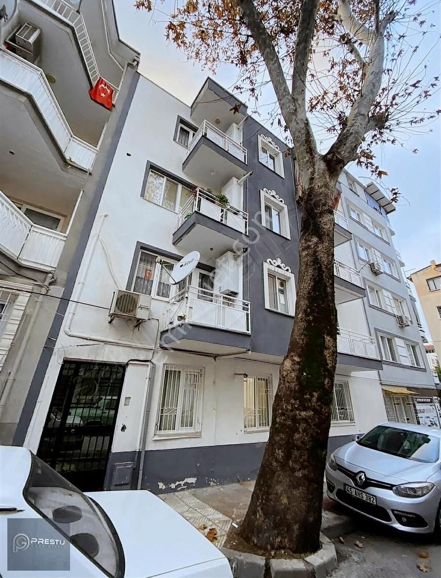 Şehzadeler Tunca Satılık Daire Tunca Mah.de Satılık 140 M2 Geniş 3+1 Masrafsız Daire