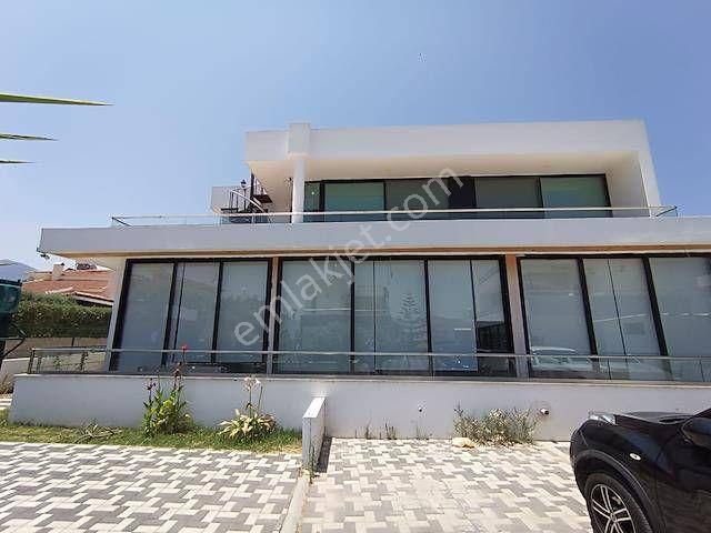 Girne Ozanköy Köyü Satılık Villa Kktc Girne Ozankoy Bölgesinde Satılık 3+1 Havuzlu Villa