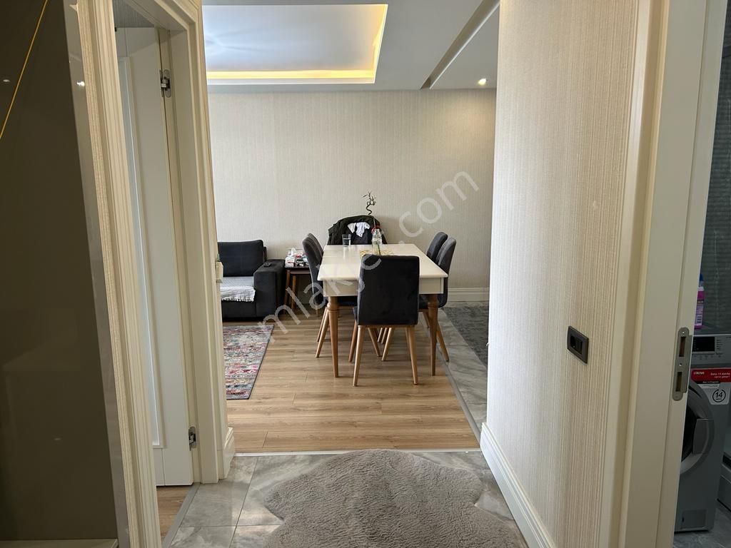 Tempoınt 1+1, Büyük Tip, Satılık Daire - Görsel 4