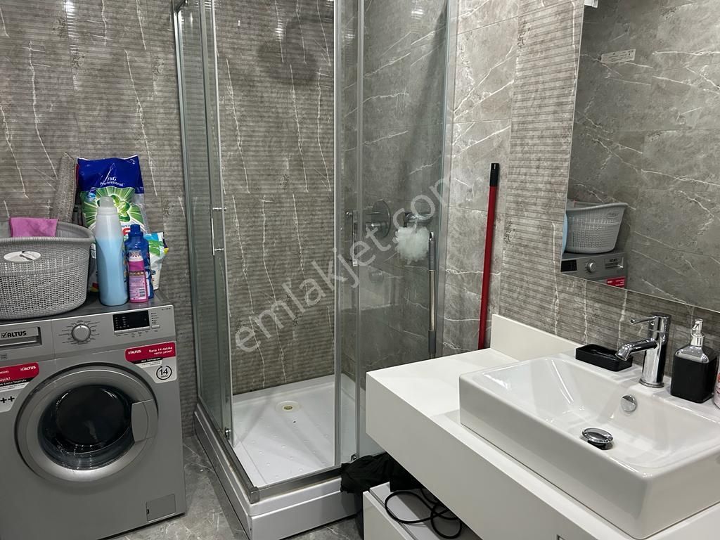 Tempoınt 1+1, Büyük Tip, Satılık Daire - Görsel 12